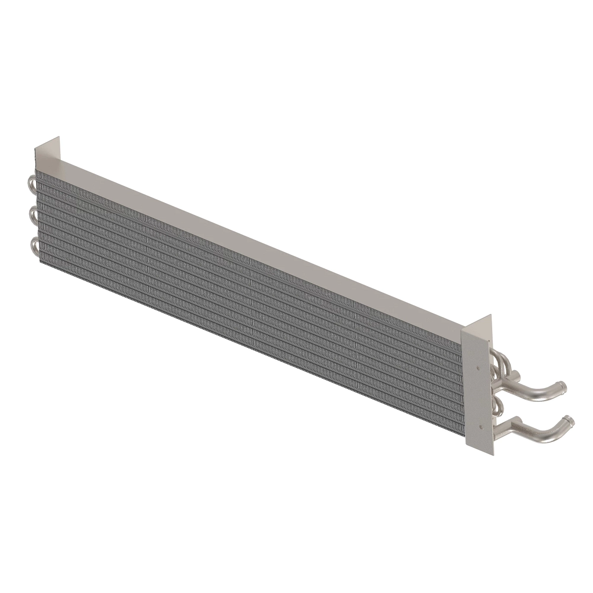 Air Conditioner, Heater Core