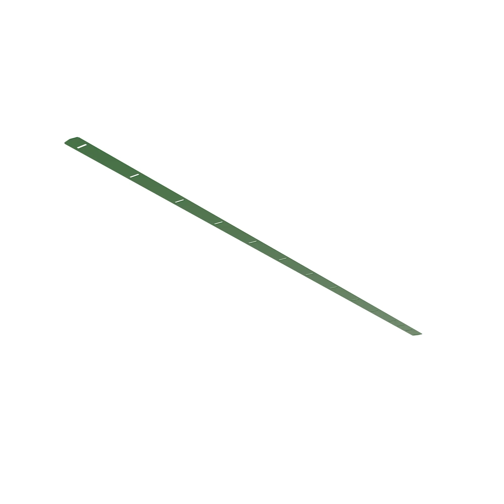 John Deere Auger Stripper - HXE158577