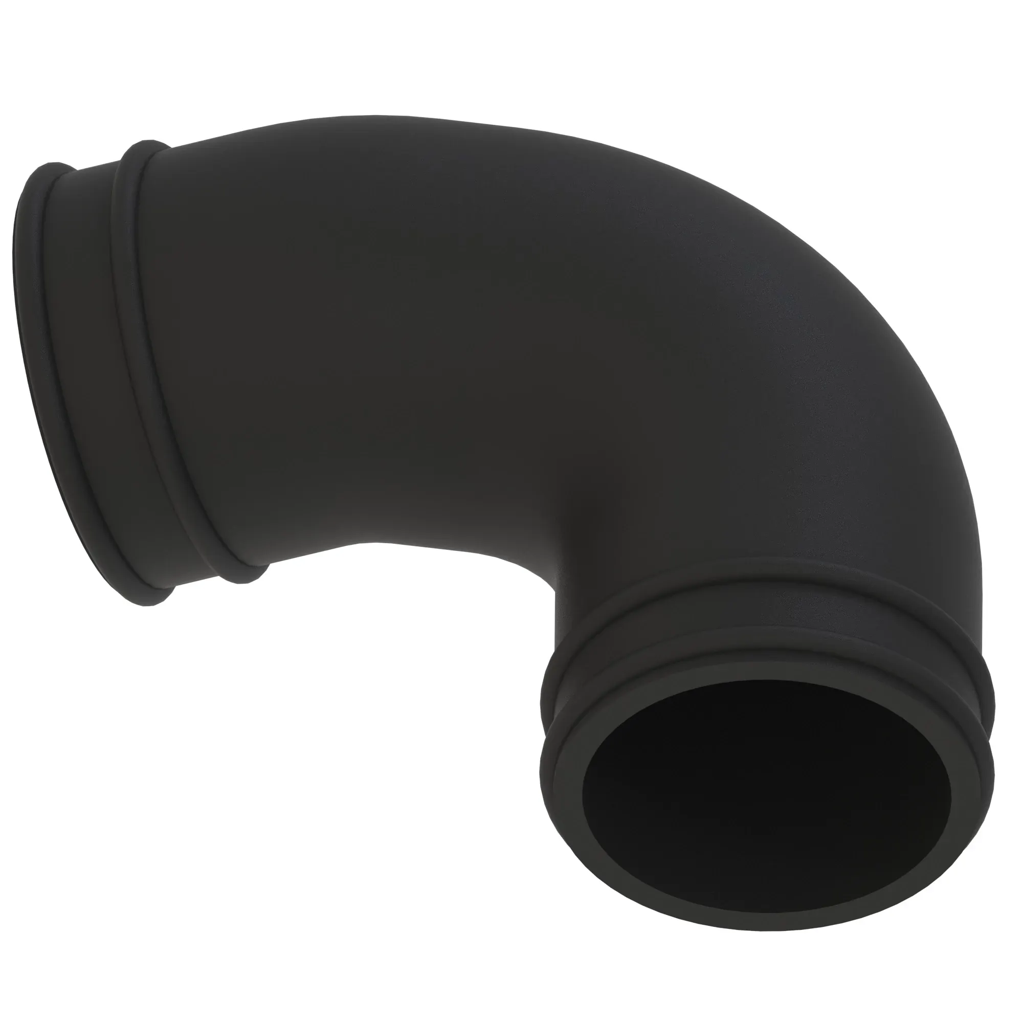 John Deere Air Intake Hose - T364061