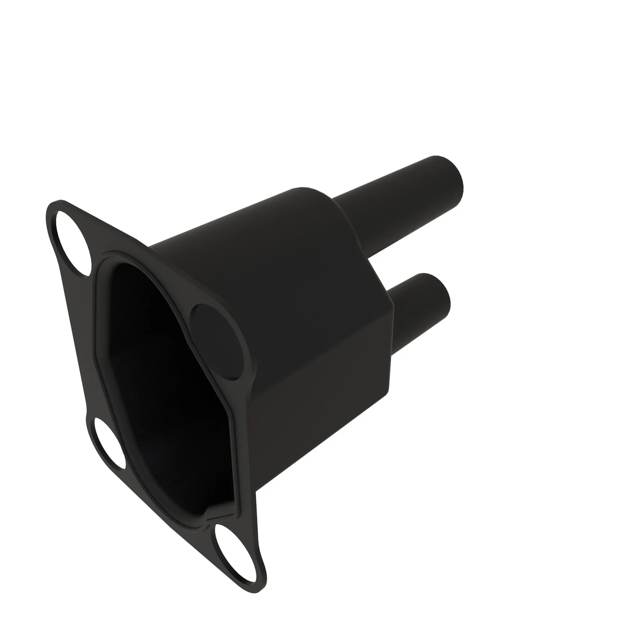 BRAKE VALVE