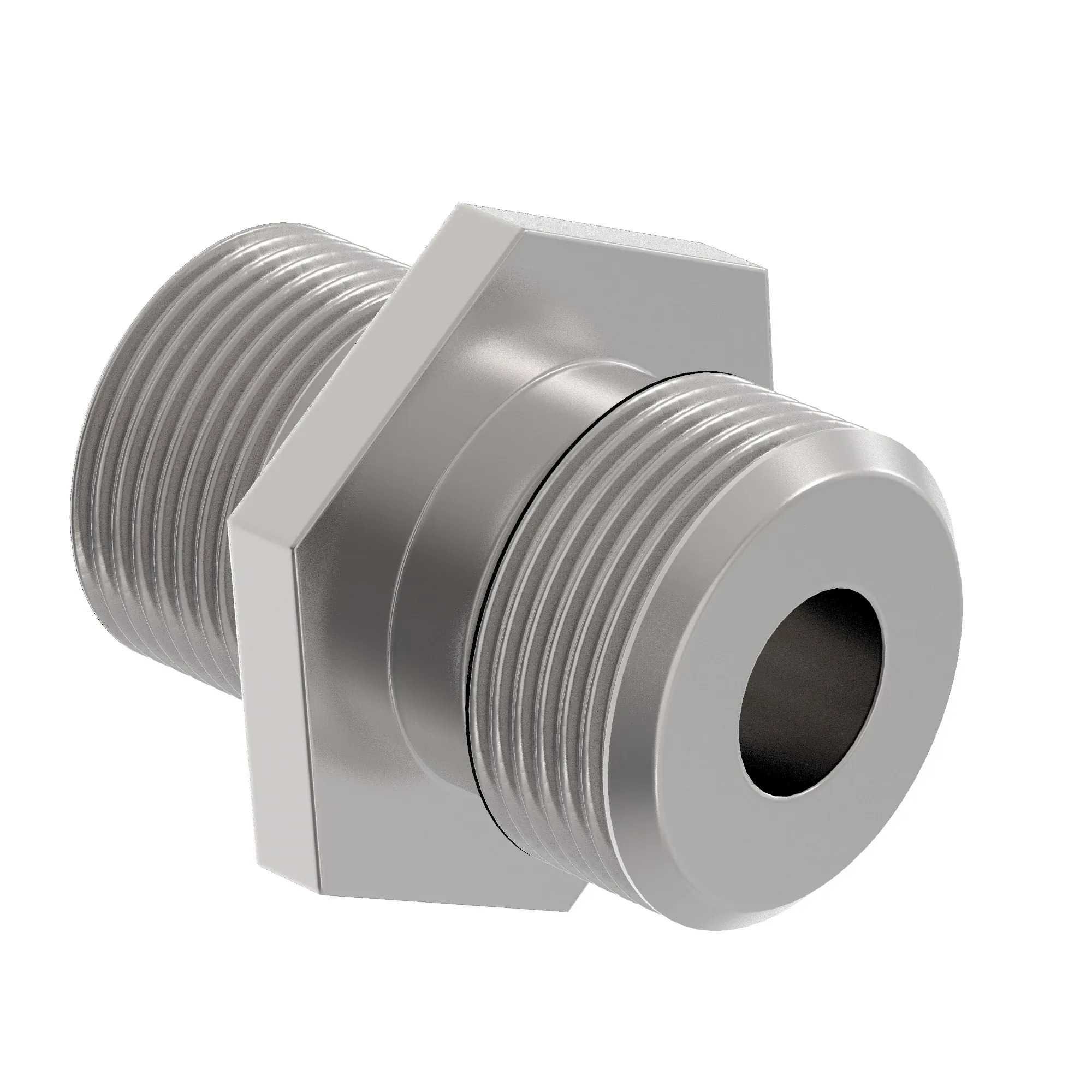 John Deere Adapter Fitting - REC020696300