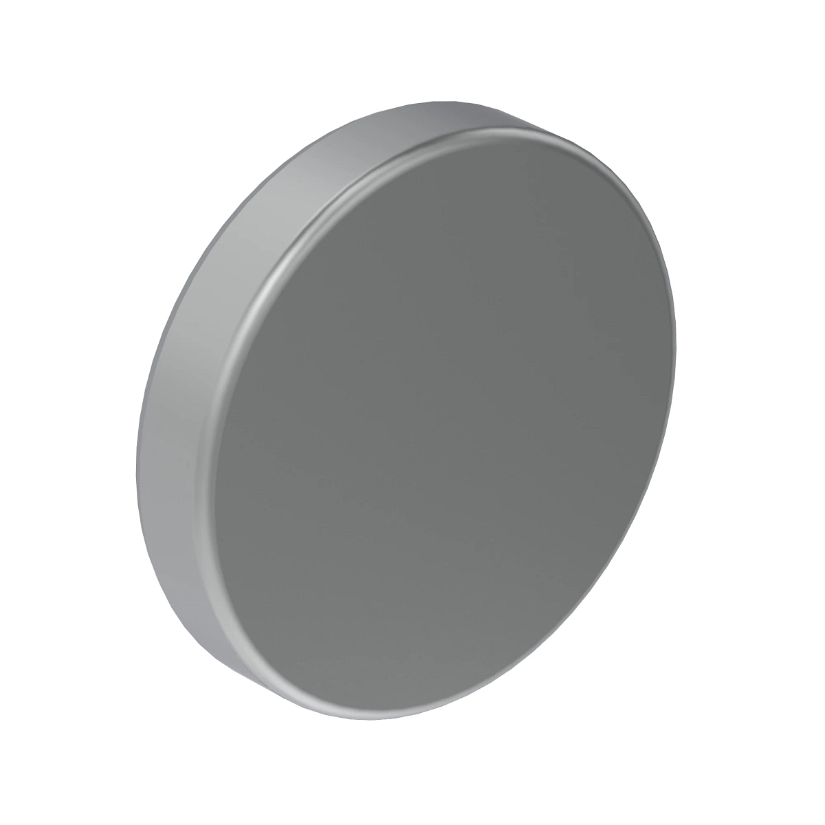 Cap Rubber Covered ( D=55, B=10)