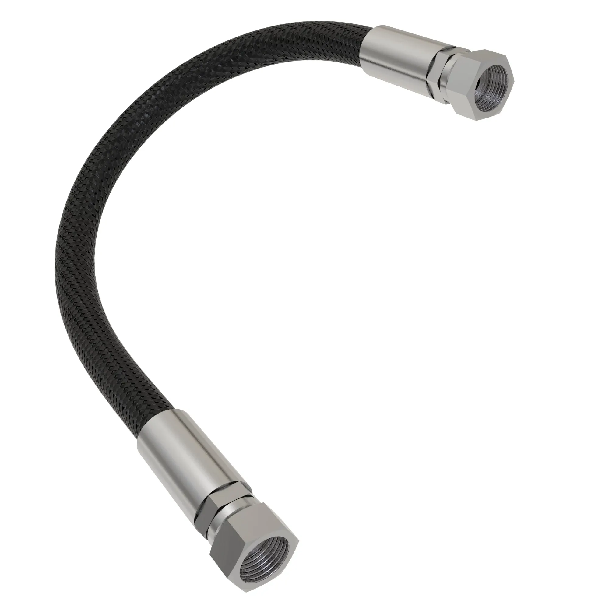 John Deere ACS™ Load Sense Hydraulic Hose - RE582884