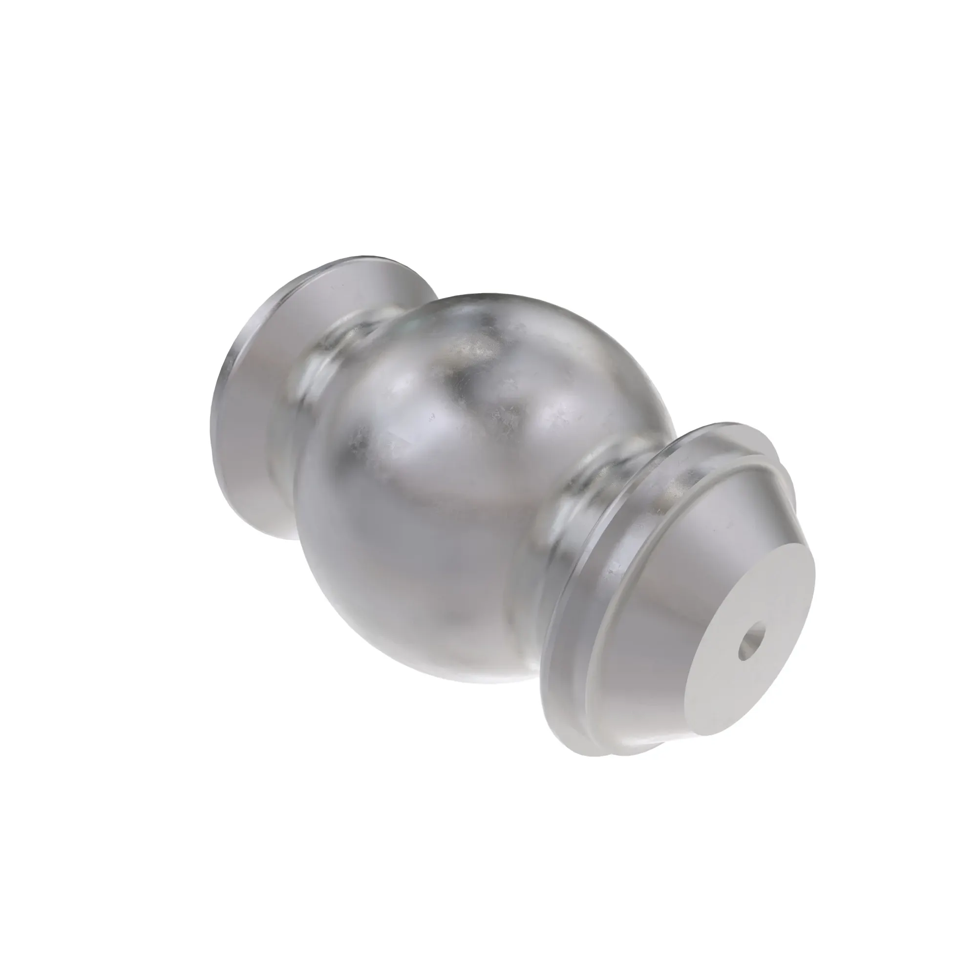 John Deere Semi U Blade Ball - T244168