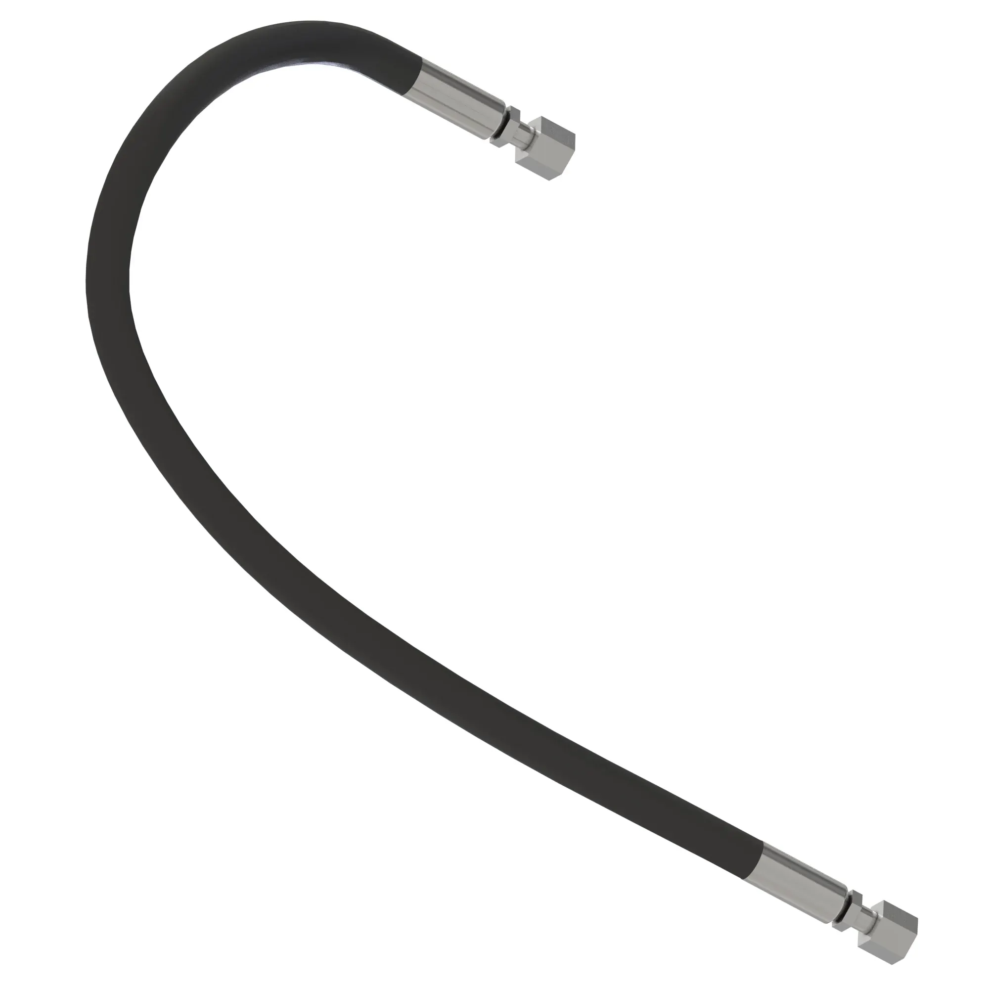 HYDRAULIC HOSE