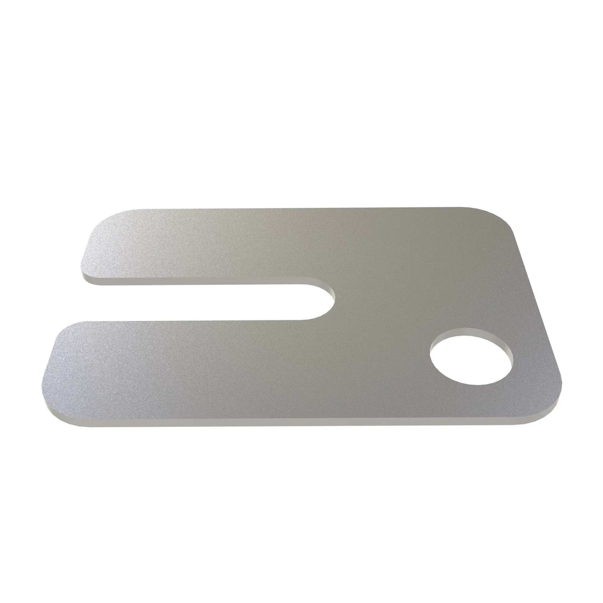 John Deere Central Gearbox Shim - CC119772
