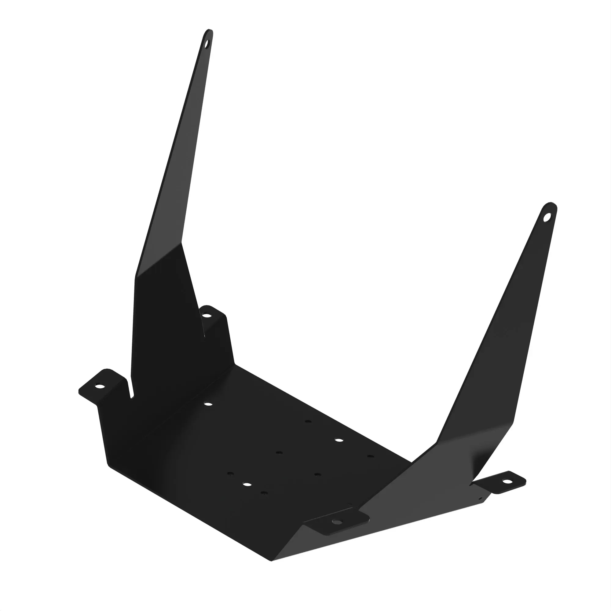 REAR REINFORCEMENT , 9030 HOOD