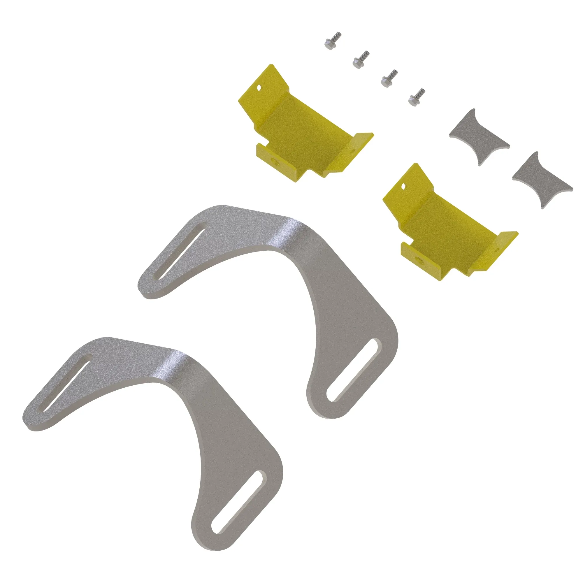 John Deere Product Improvement Kit - MPNW10140