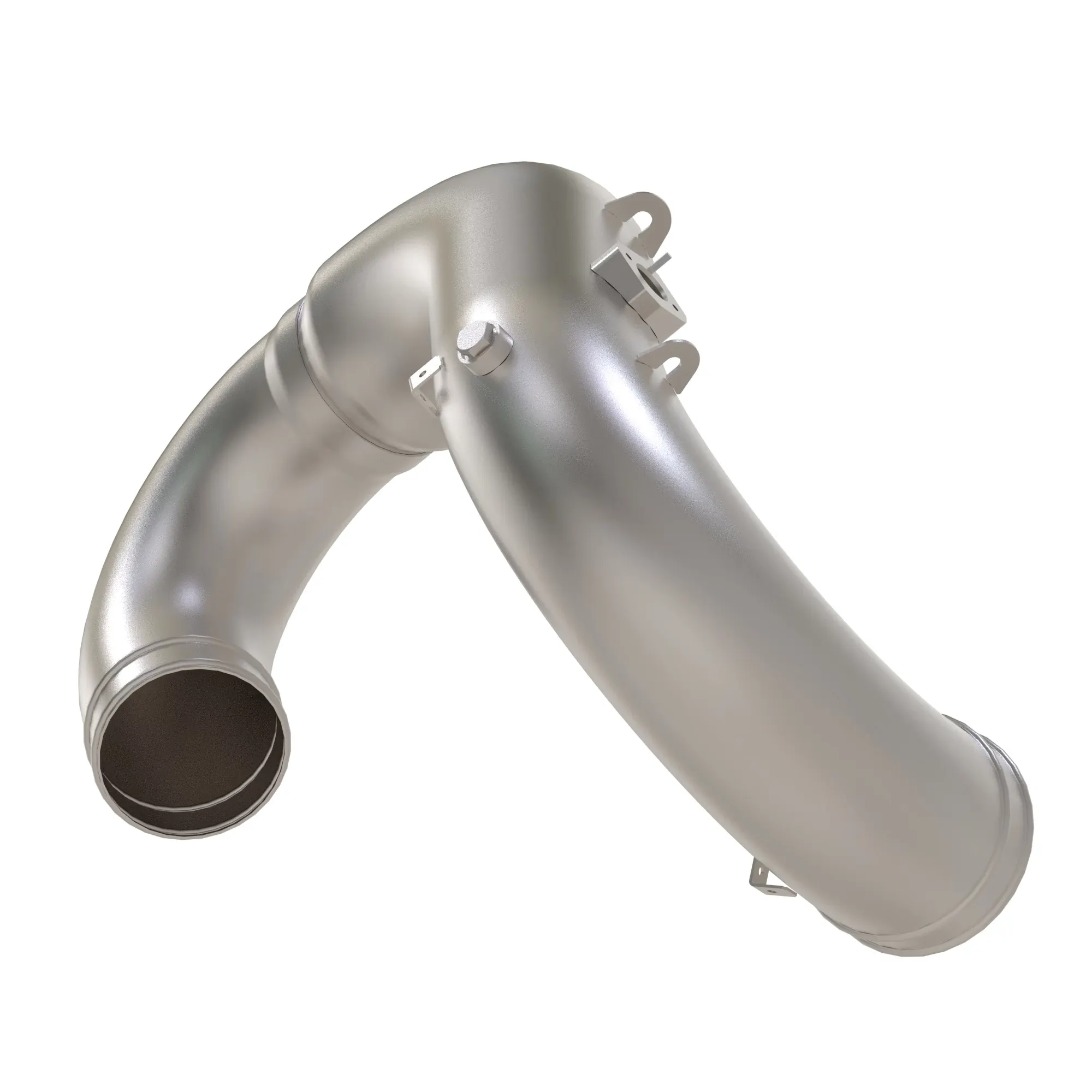John Deere Air Intake - AXE91449