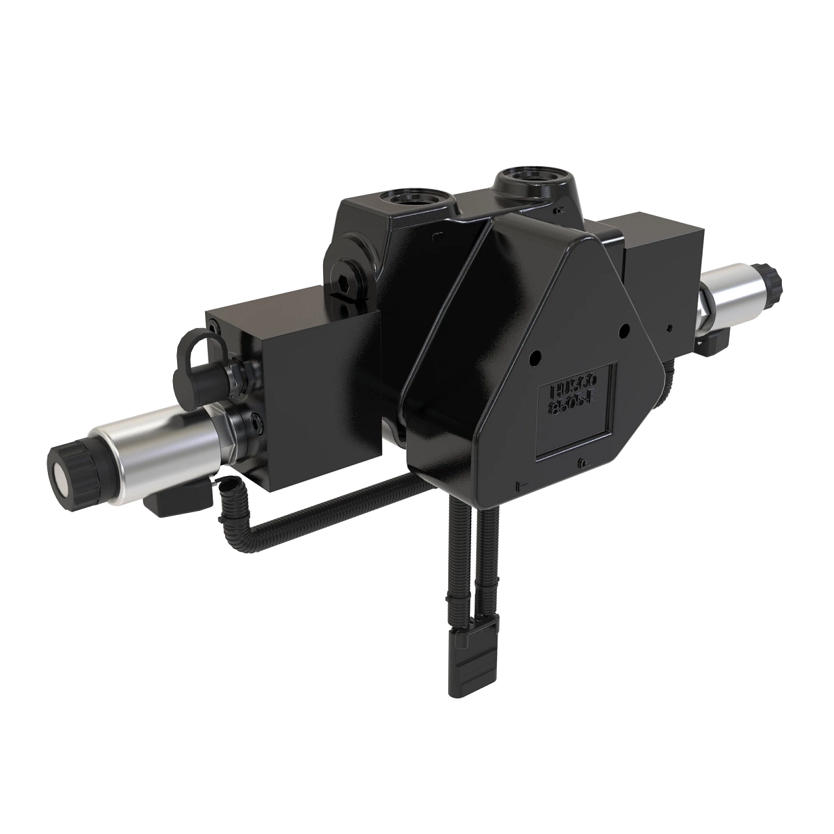 Valve, Add-On Prop. 3 Pos/4 Way
