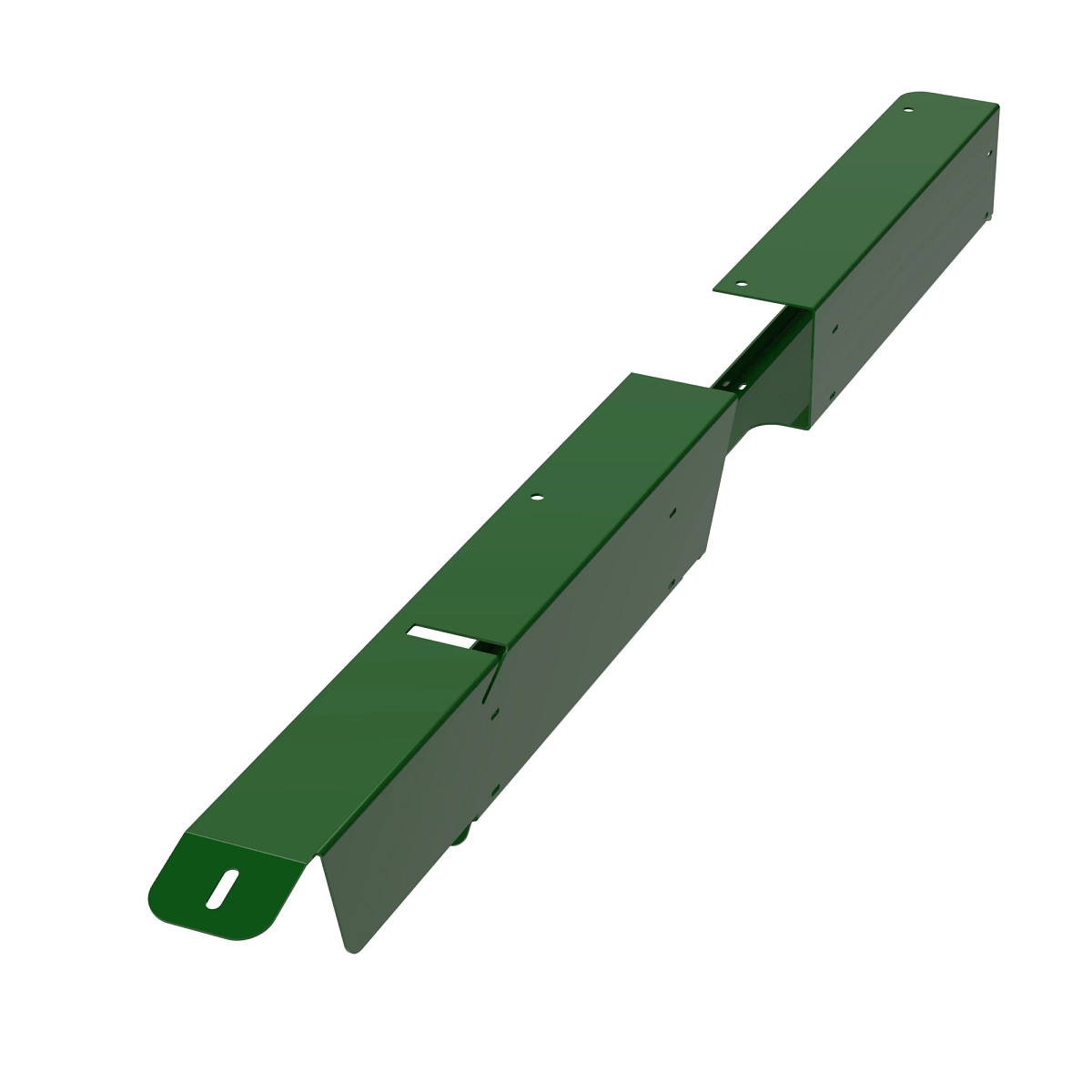 Hose Support, Goulotte Pour Flexibl