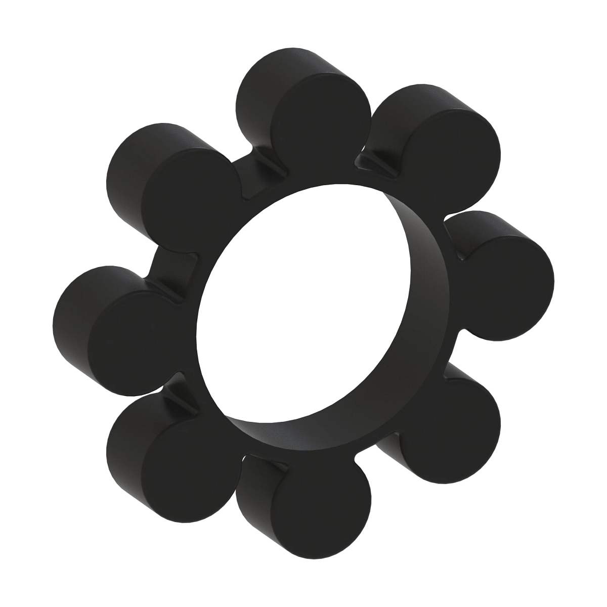 Elastic Spider
