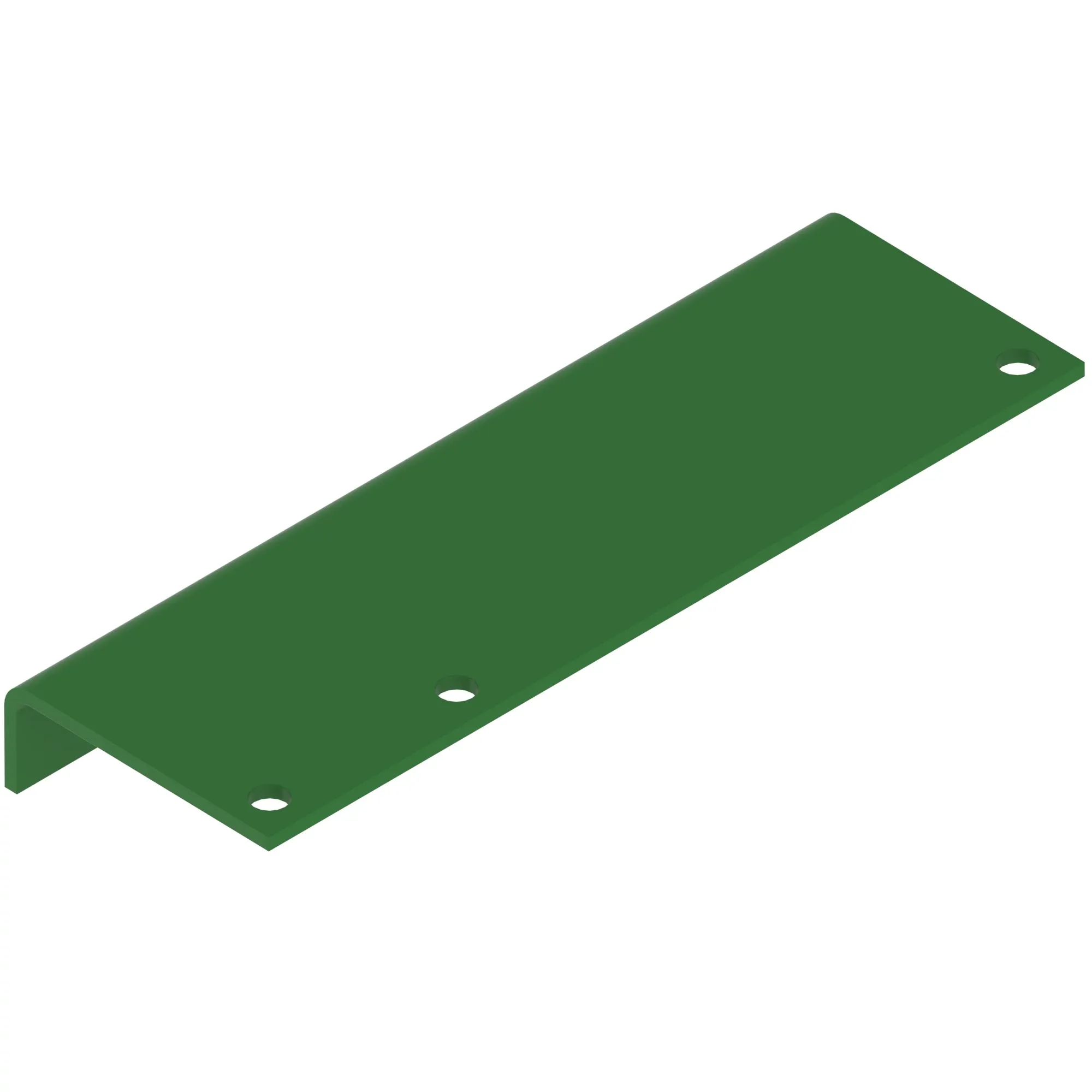 John Deere Angle - N276513