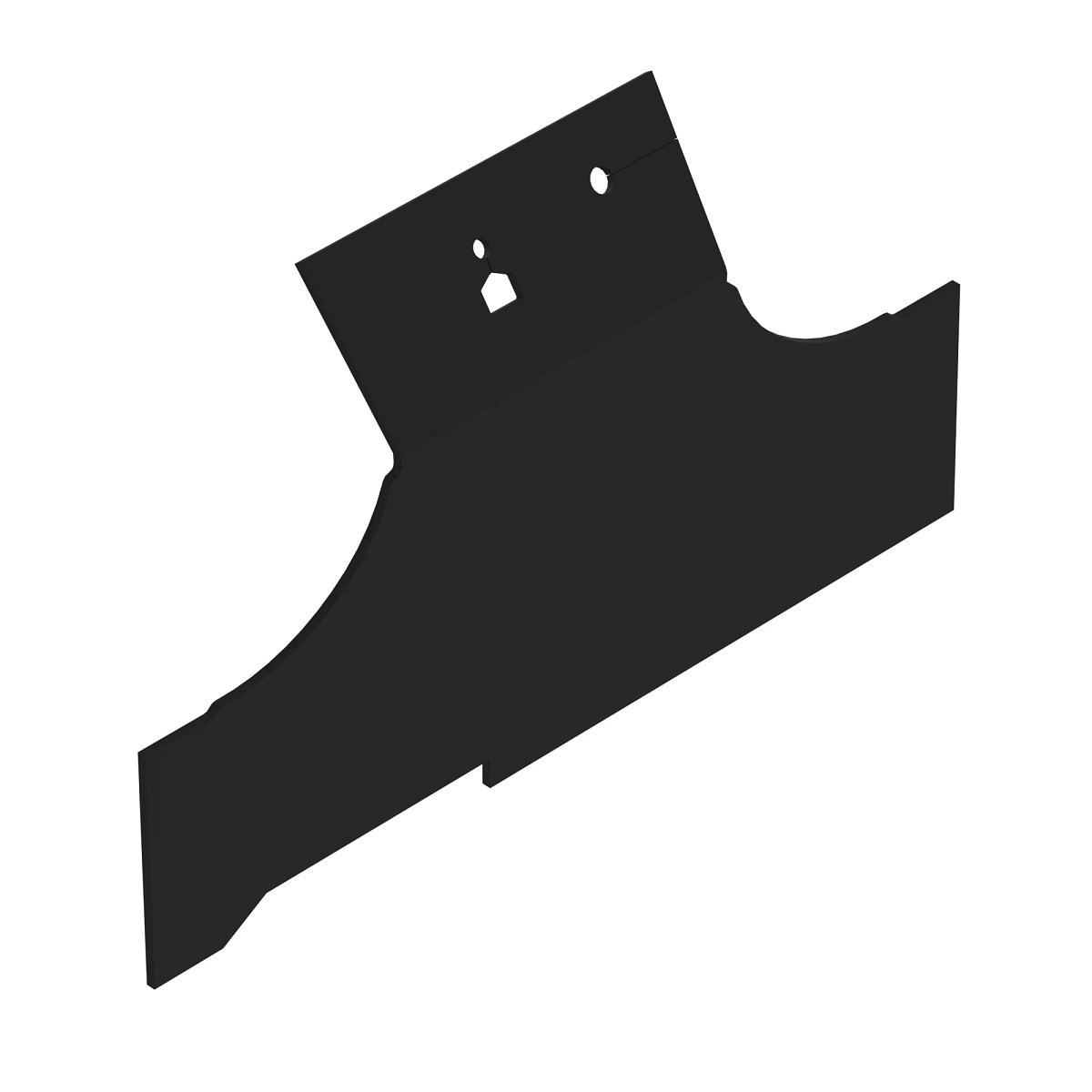 Mat-Floor Sound Dampening