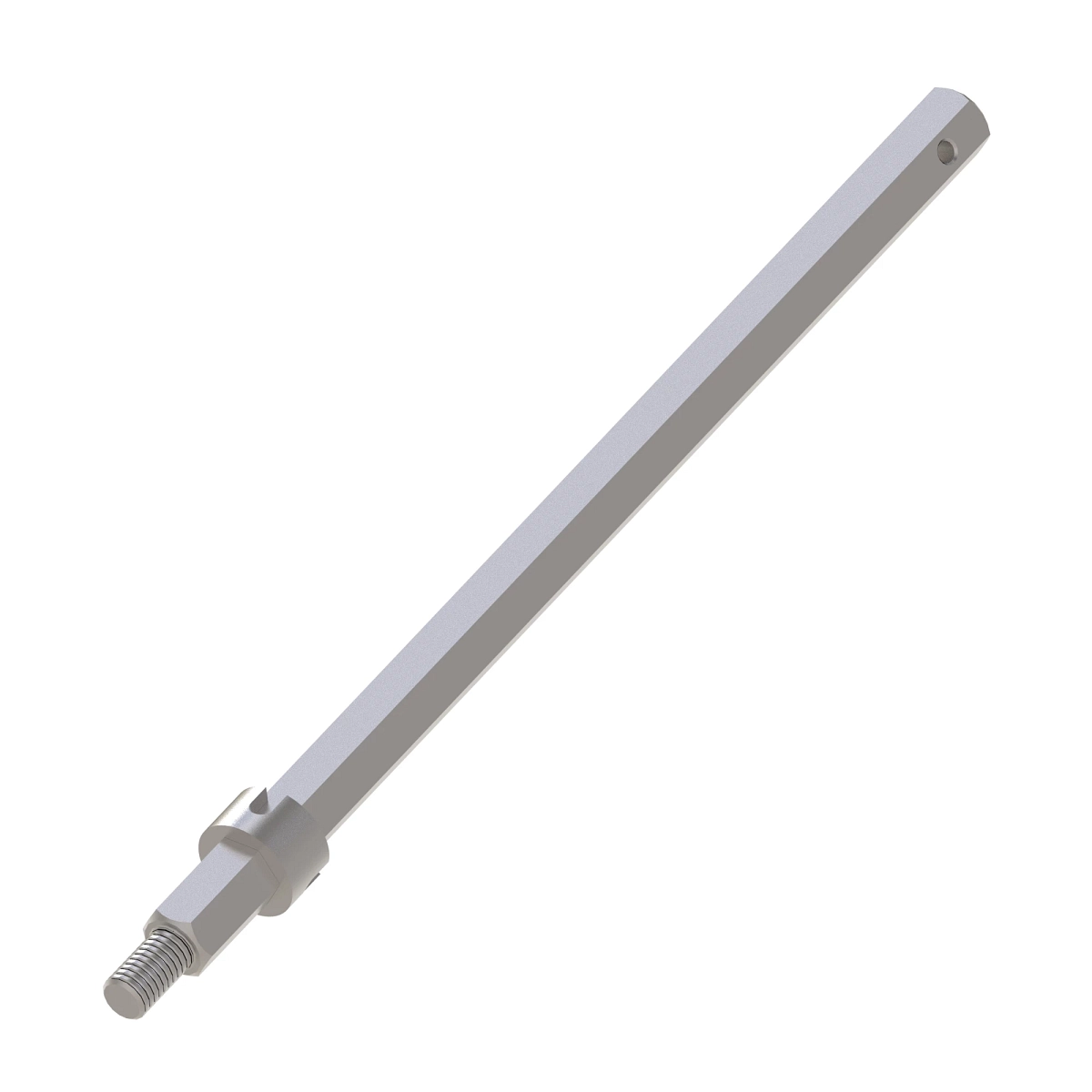 Shaft Assy-Row Unit Drive