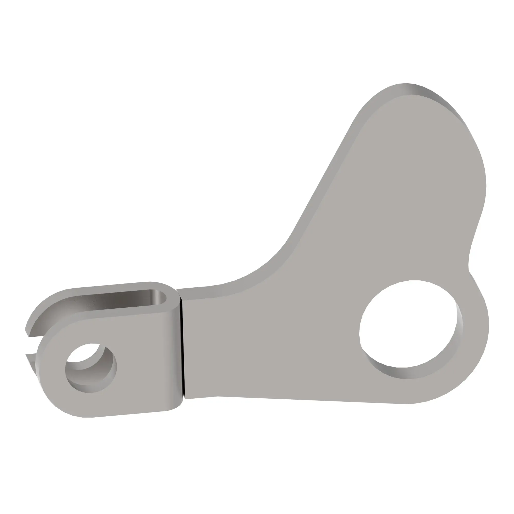 ARM, DIFF. LOCK