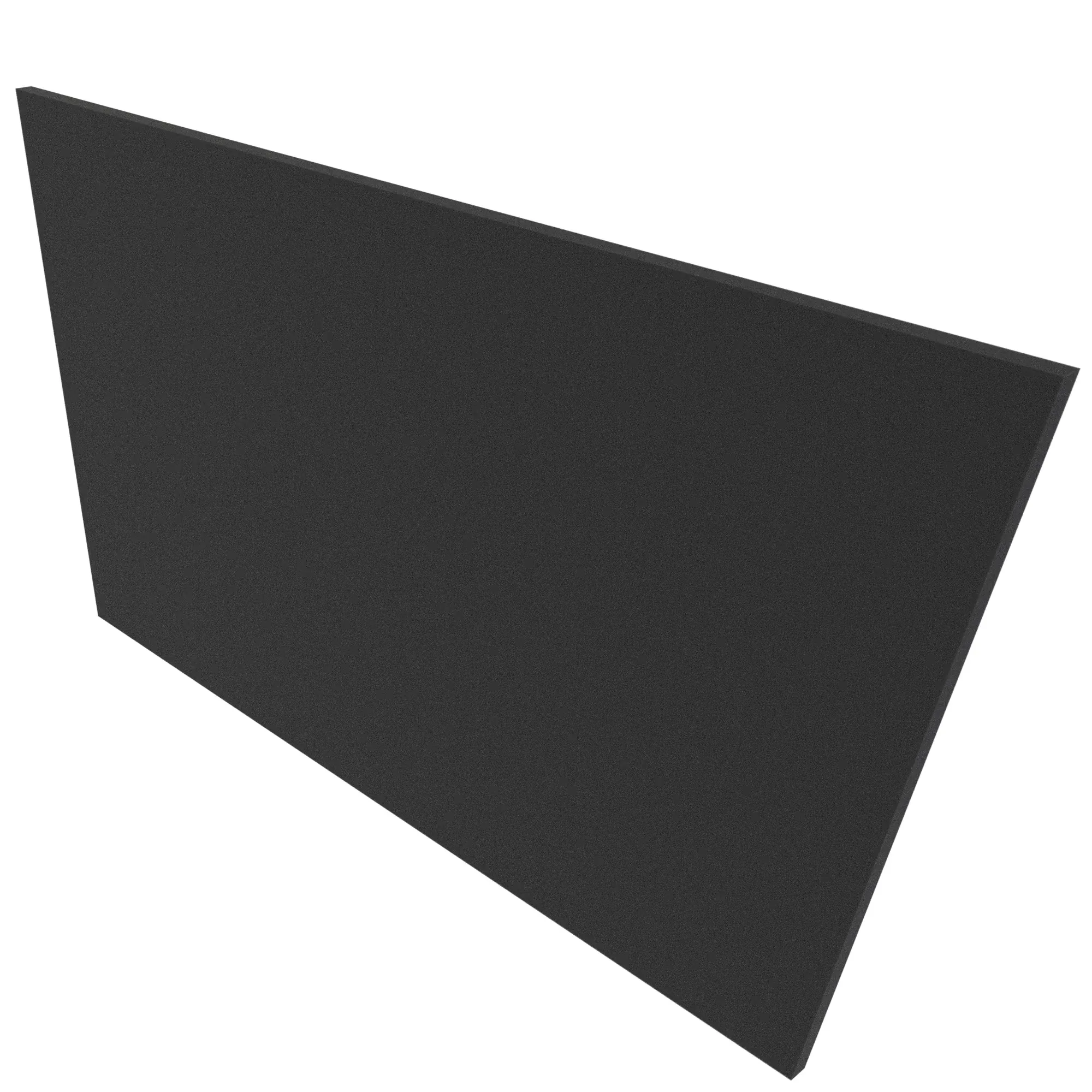 John Deere Acoustical Foam Barrier, Door - T314765