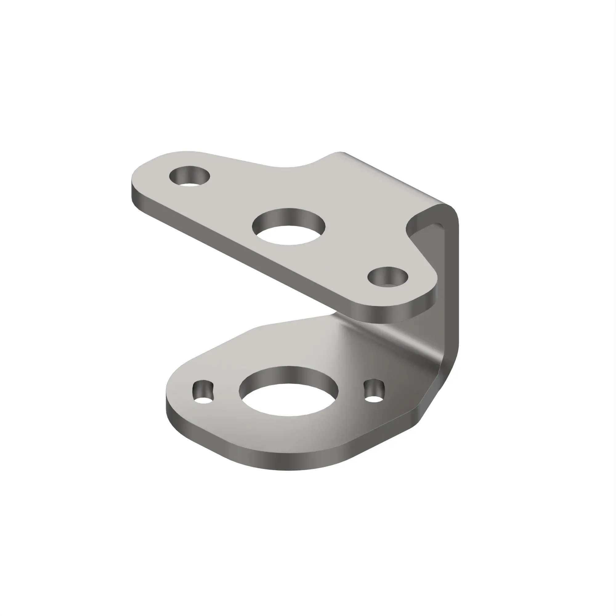 John Deere Bracket - HXE22689
