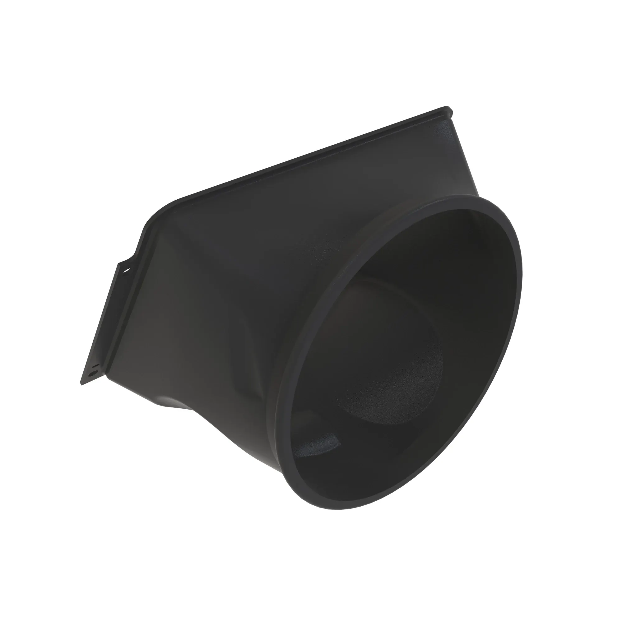 SHROUD, COOLING FAN, 1445/1545