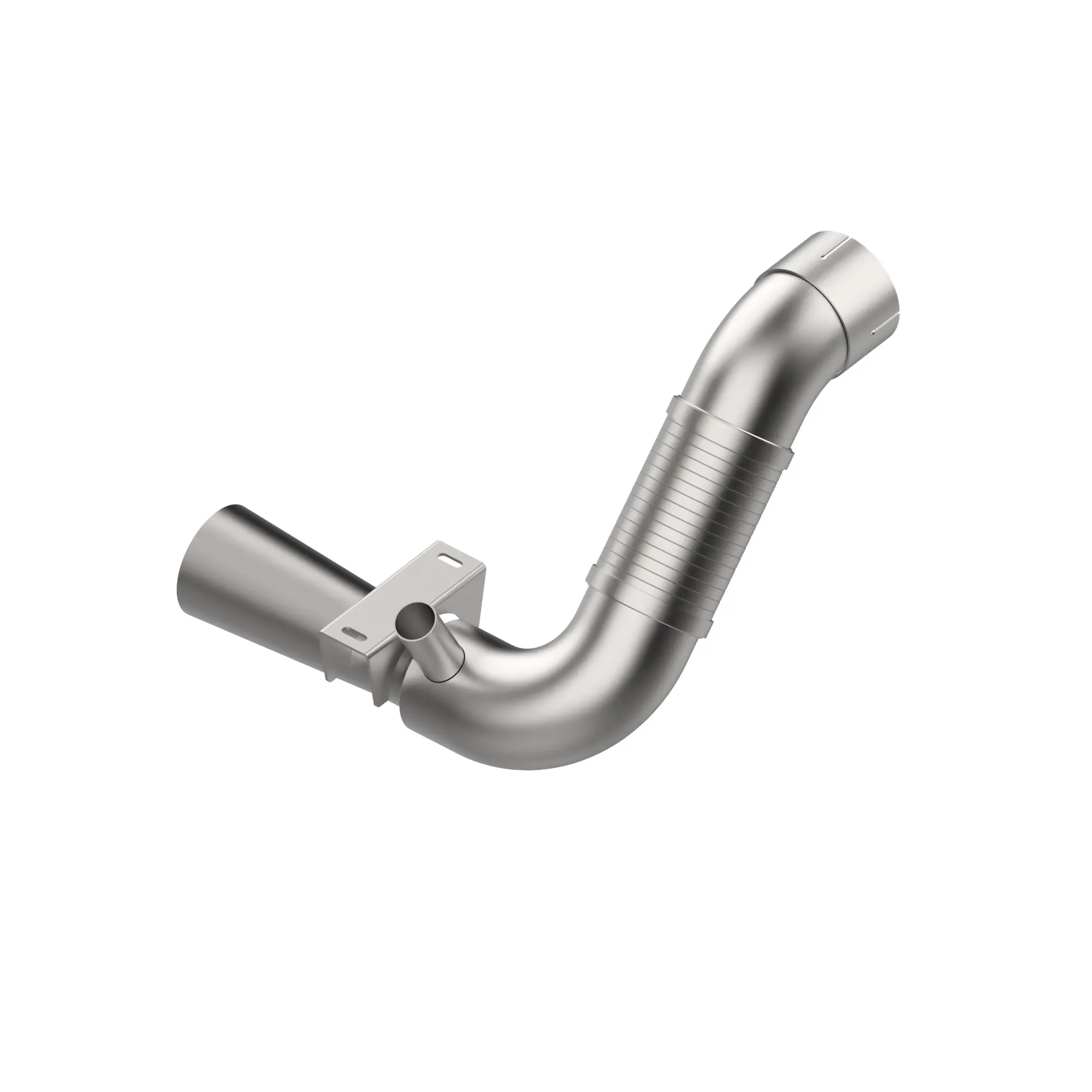 John Deere Exhaust Pipe - F070896