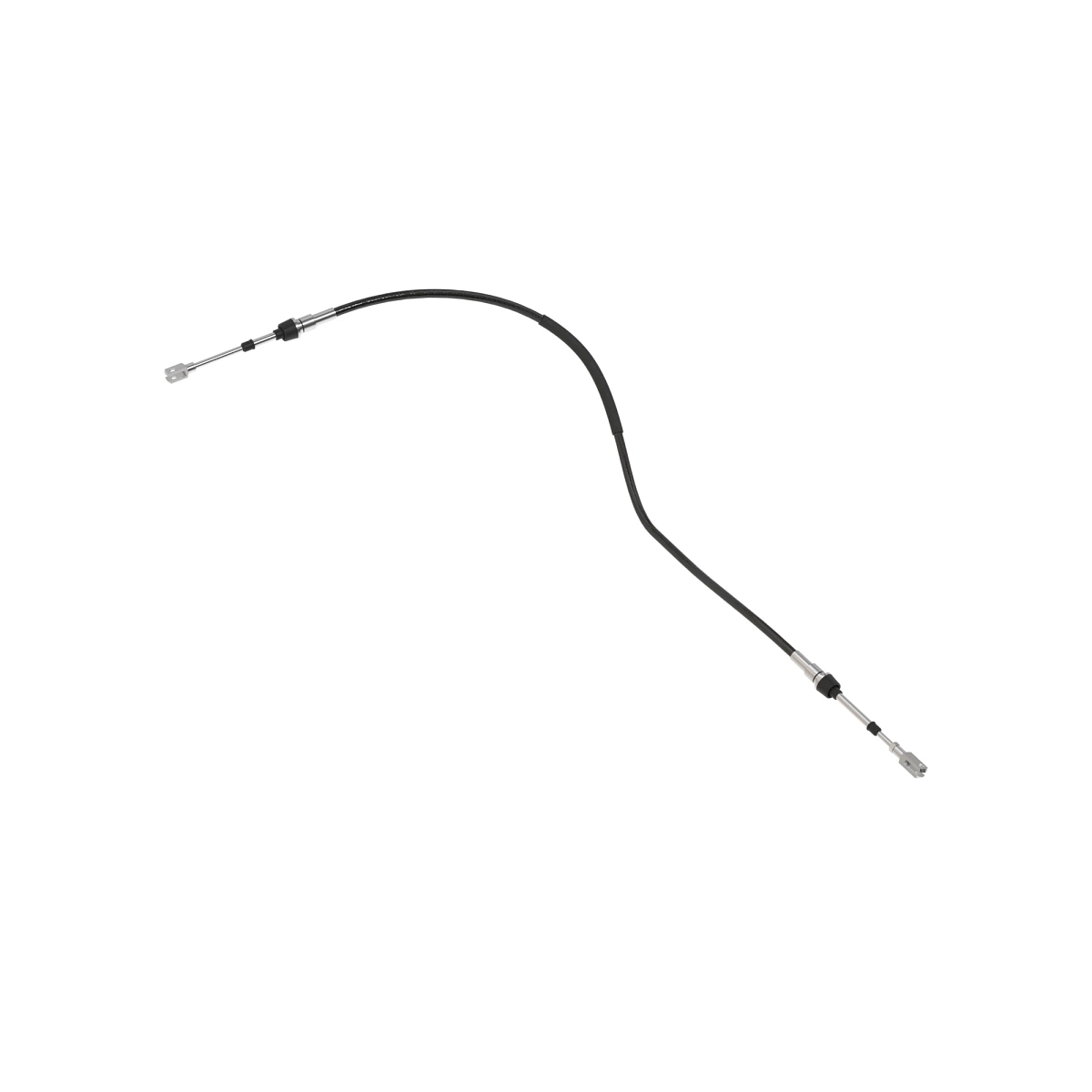 Push Pull Cable, Park, L=1180