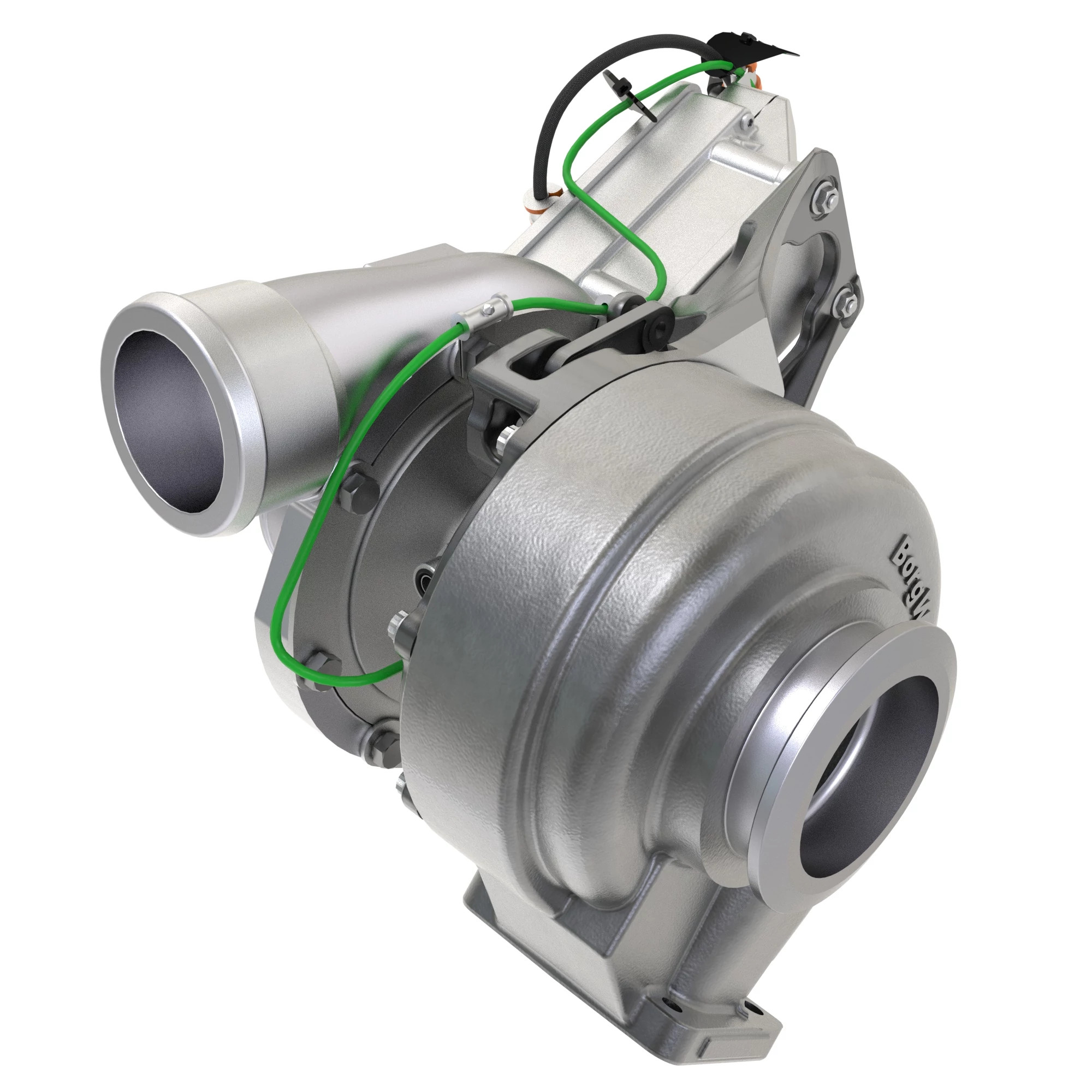 TURBOCHARGER, TURBOCHARGER, ROLLERL