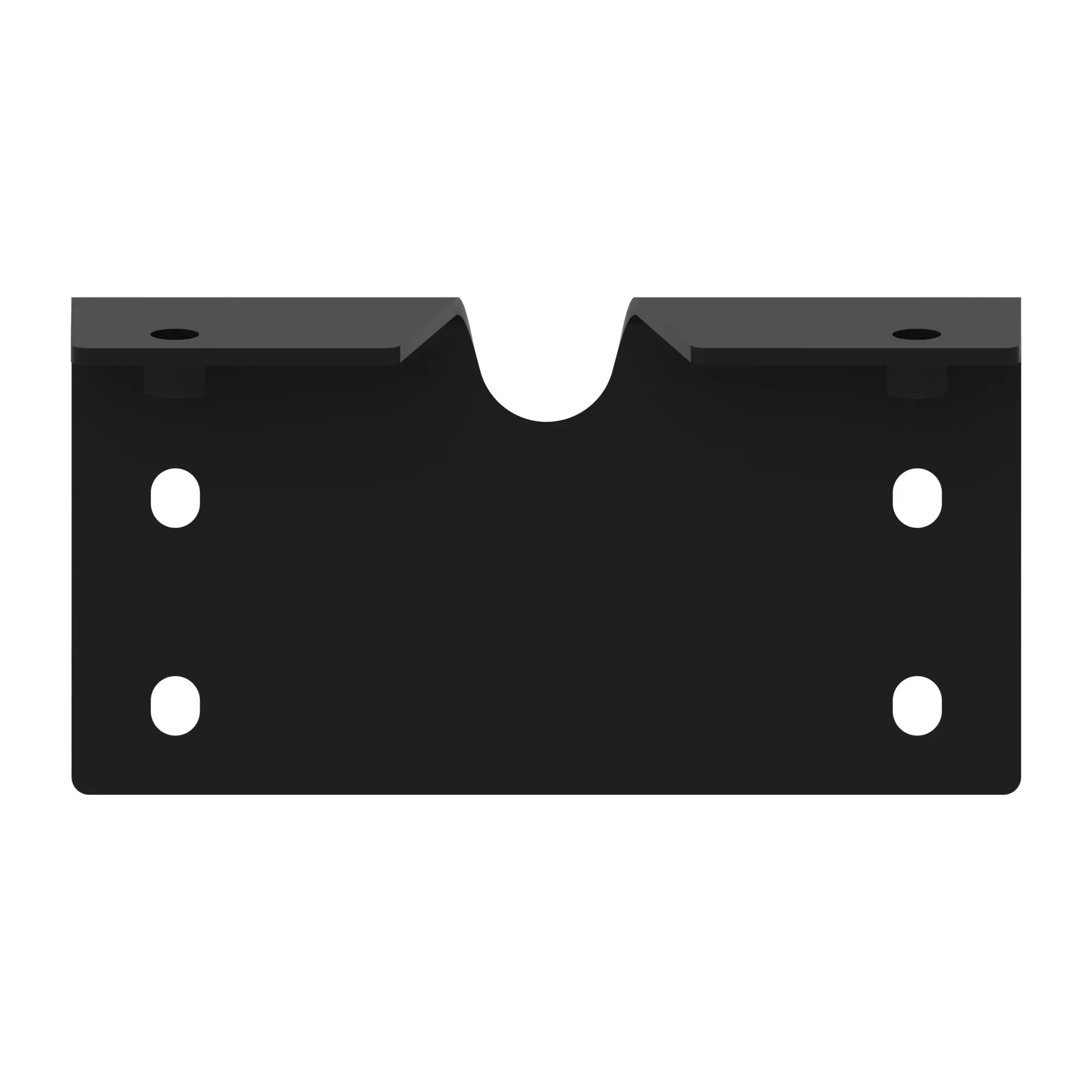 BRACKET, PURCH LOWER RR HD SUP