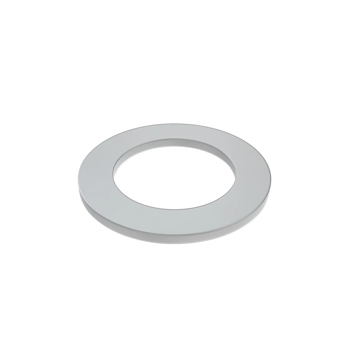 Washer, Metallic, Round Hole