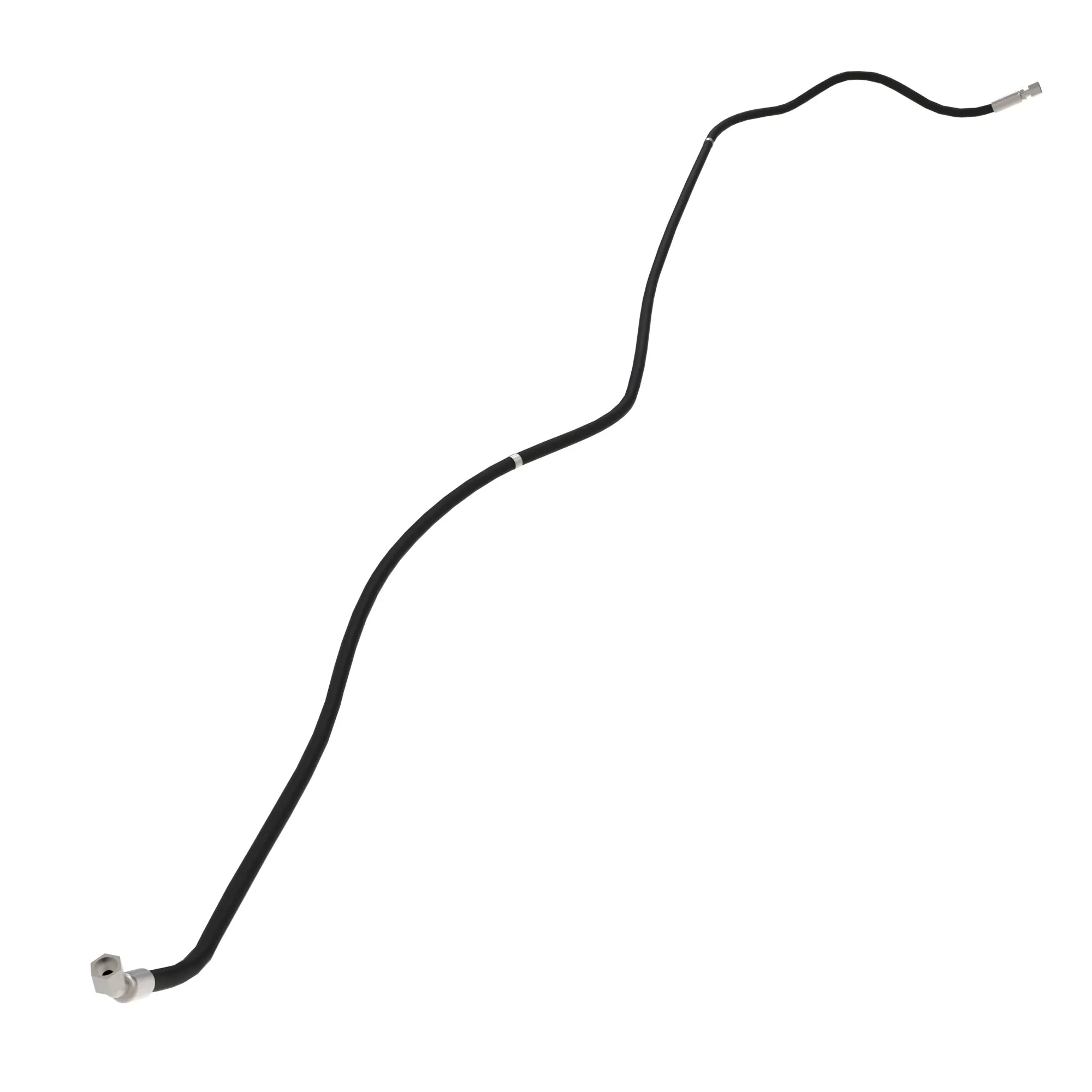 FUEL HOSE, SUPPLY ARTICULATION TO SD FILTER