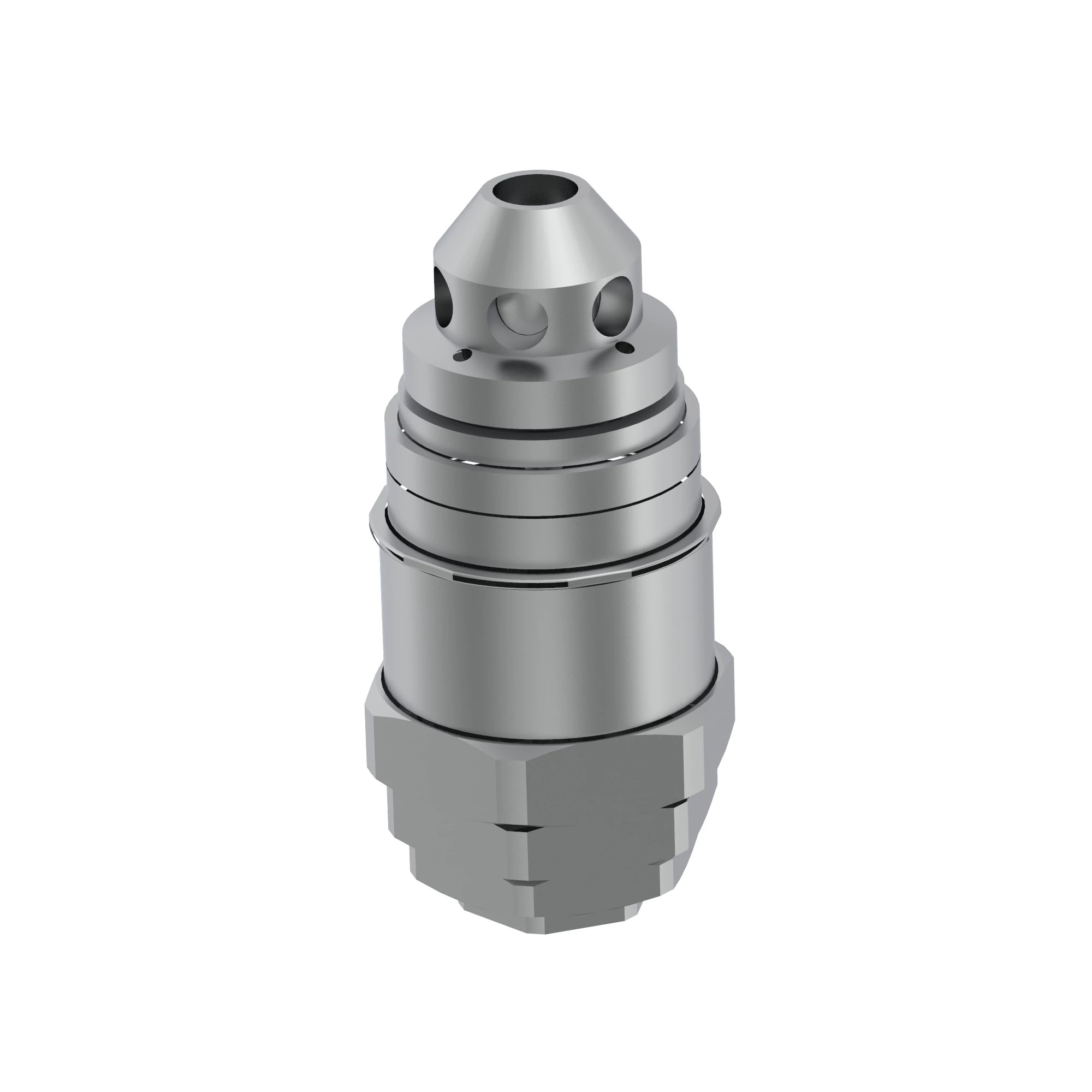 AT318530: Pressure Relief Valve, 2650 PSI | Shop.Deere.com