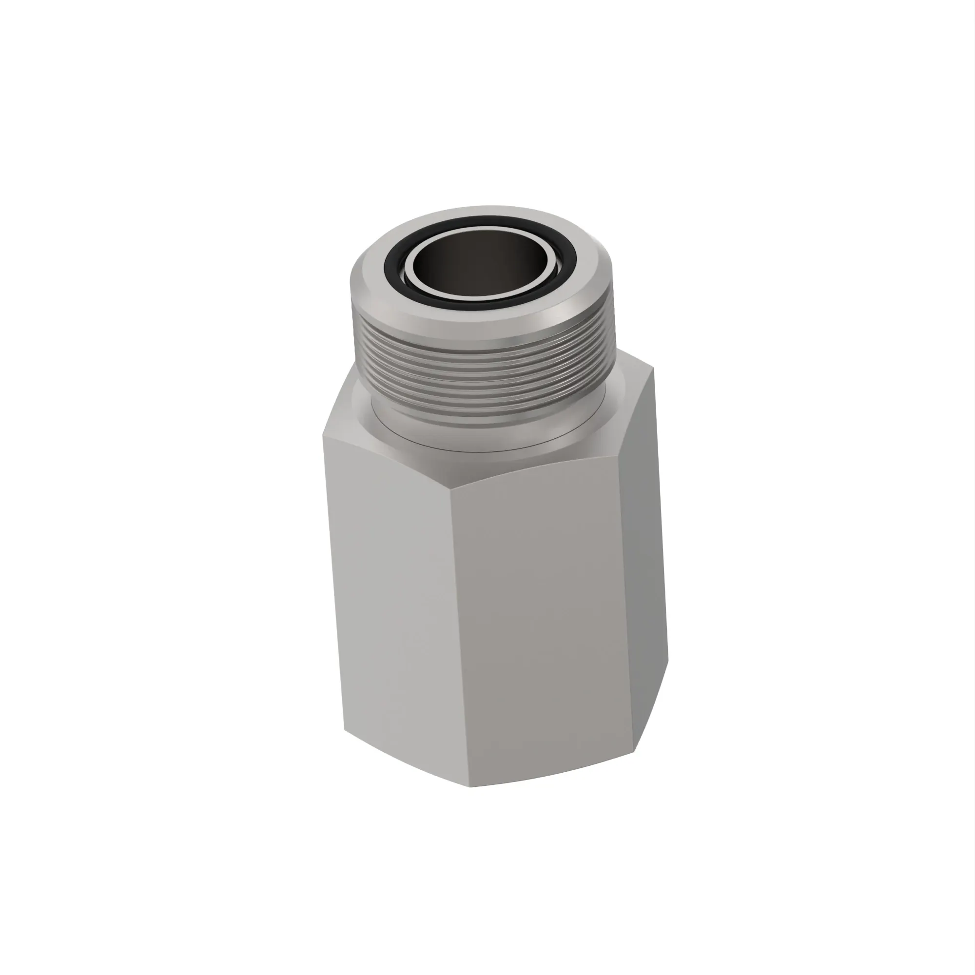 John Deere Accumulator Change Check Valve - RE322720