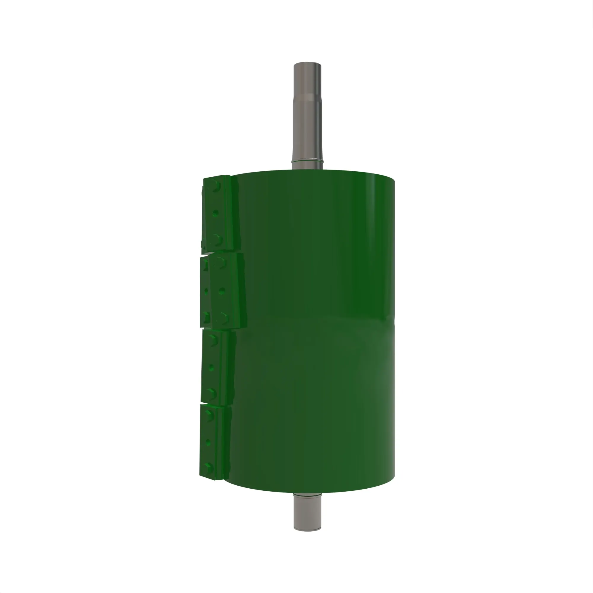 CUTTERHEAD, CUTTERHEAD WELD. 48K WI