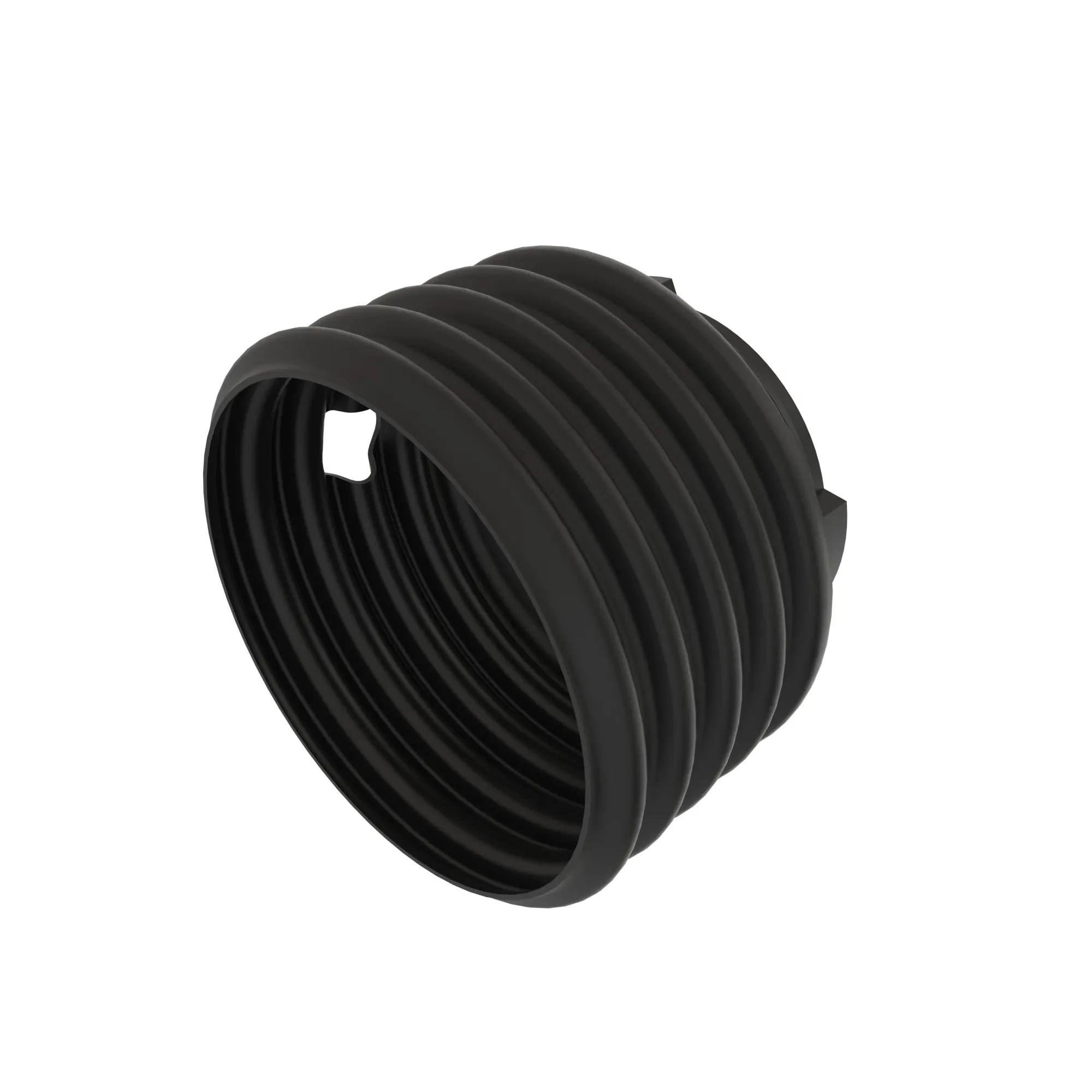Powershaft Shield