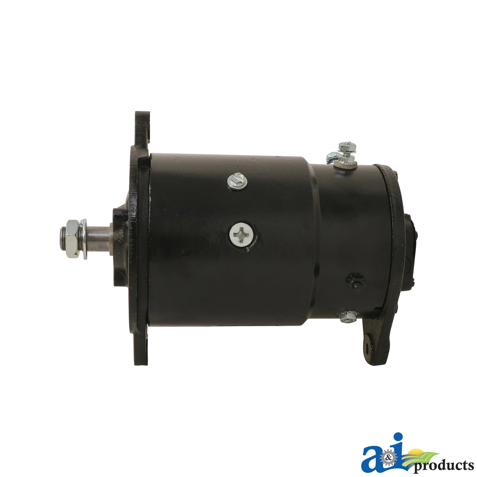 A&I Products Alternator - A-TY25999