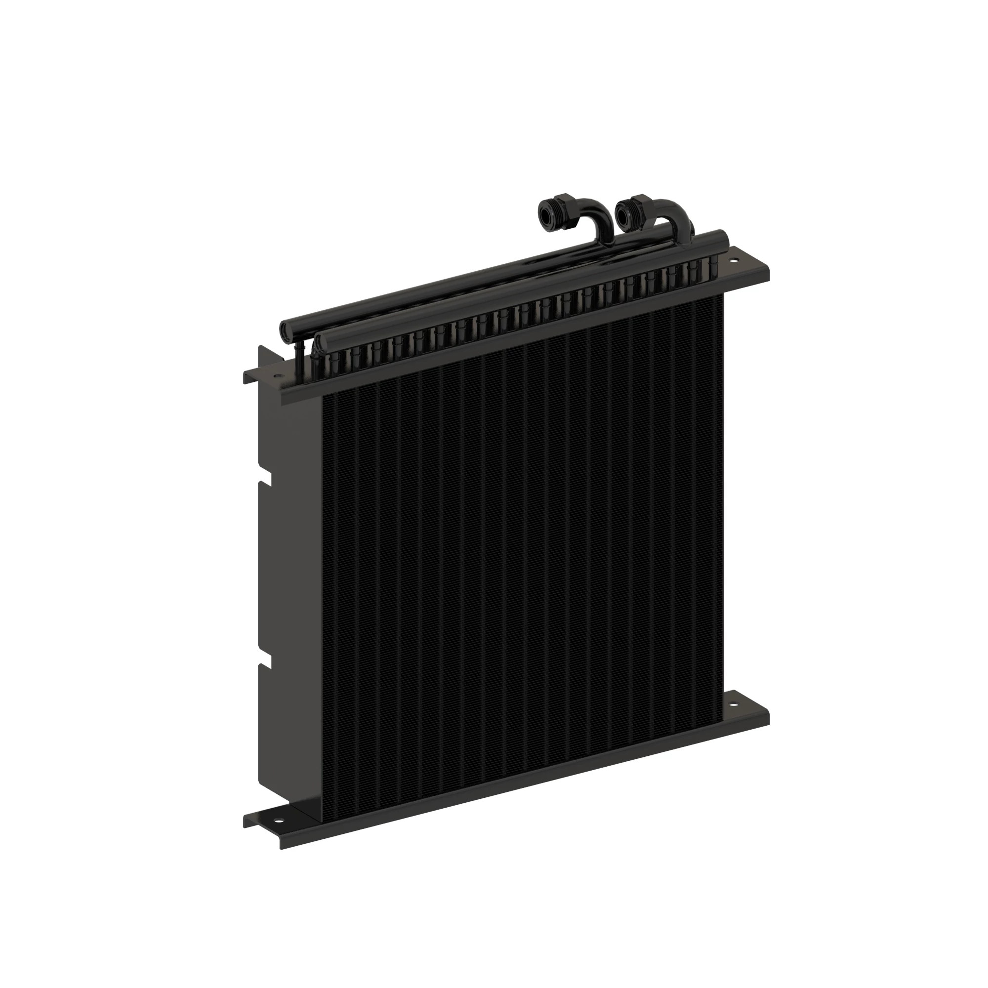 OIL COOLER ASSY
