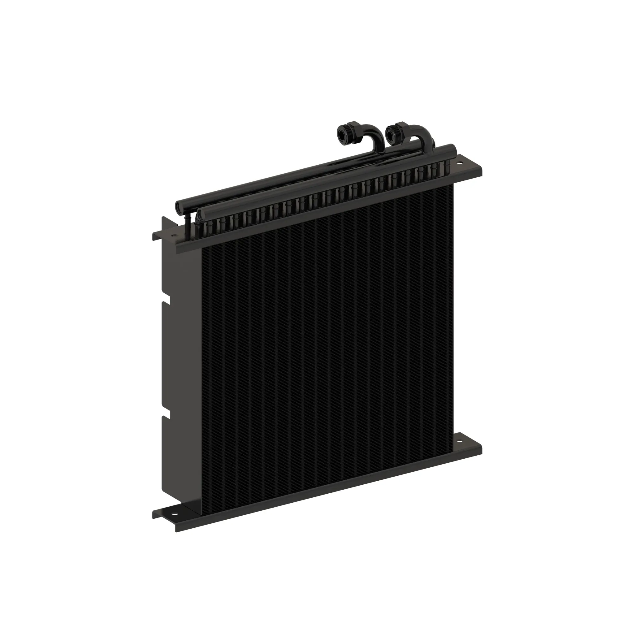 John Deere Hydraulic Oil Cooler - KV23228