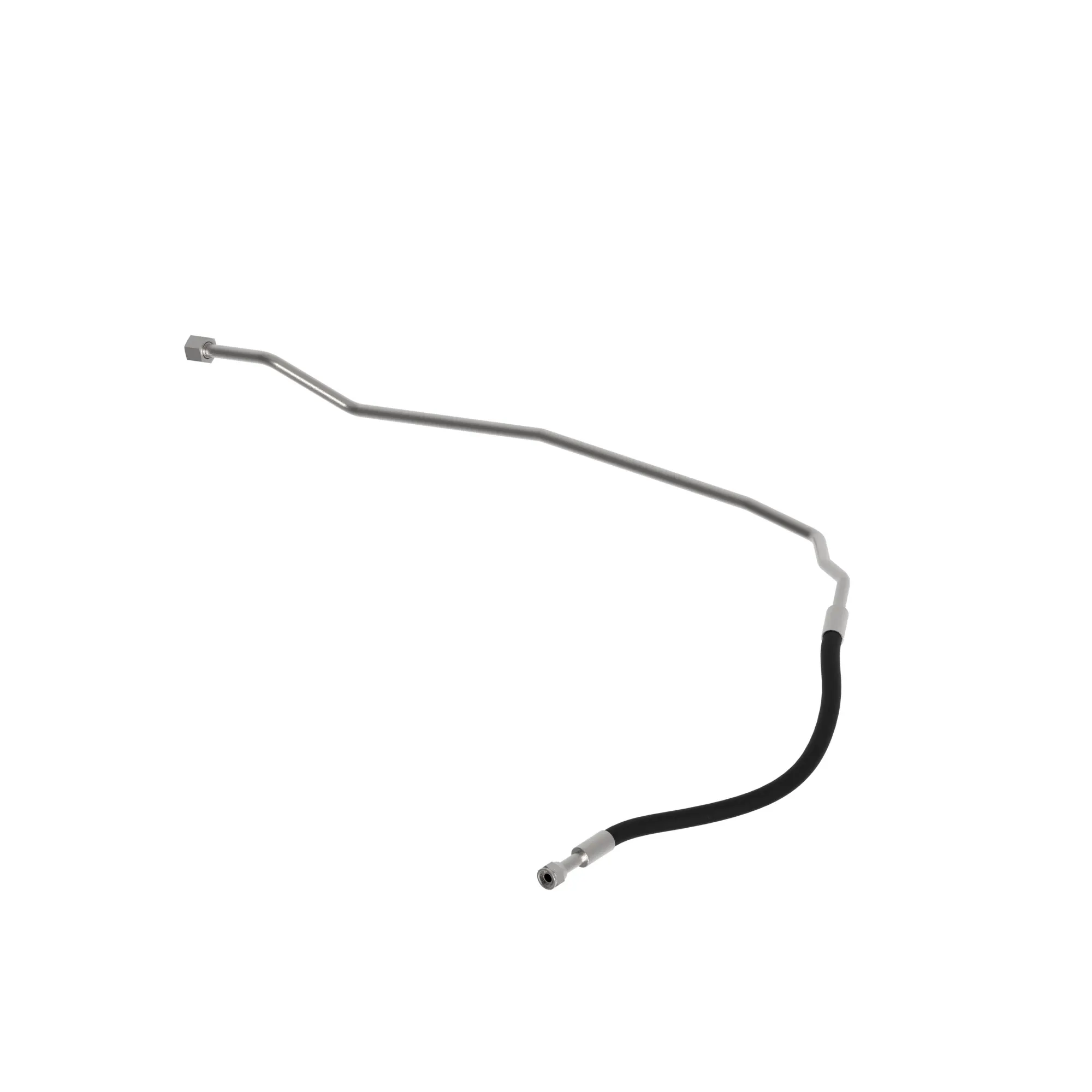 John Deere Air Conditioning Line - RE560717