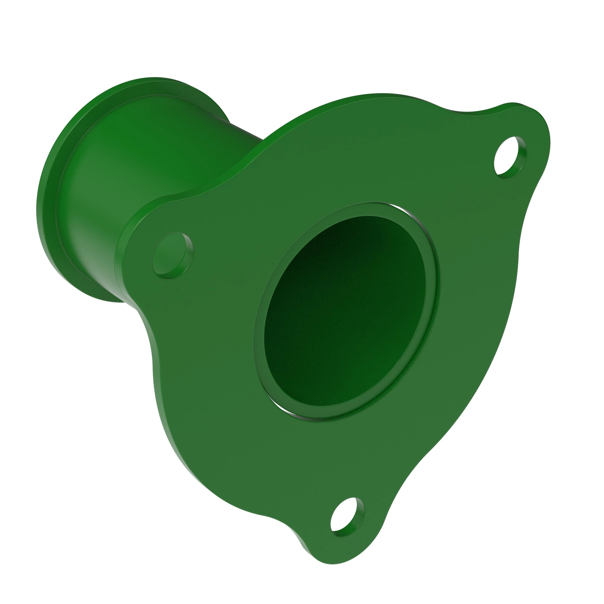 John Deere MFWD Output Shaft Guard - RE288077