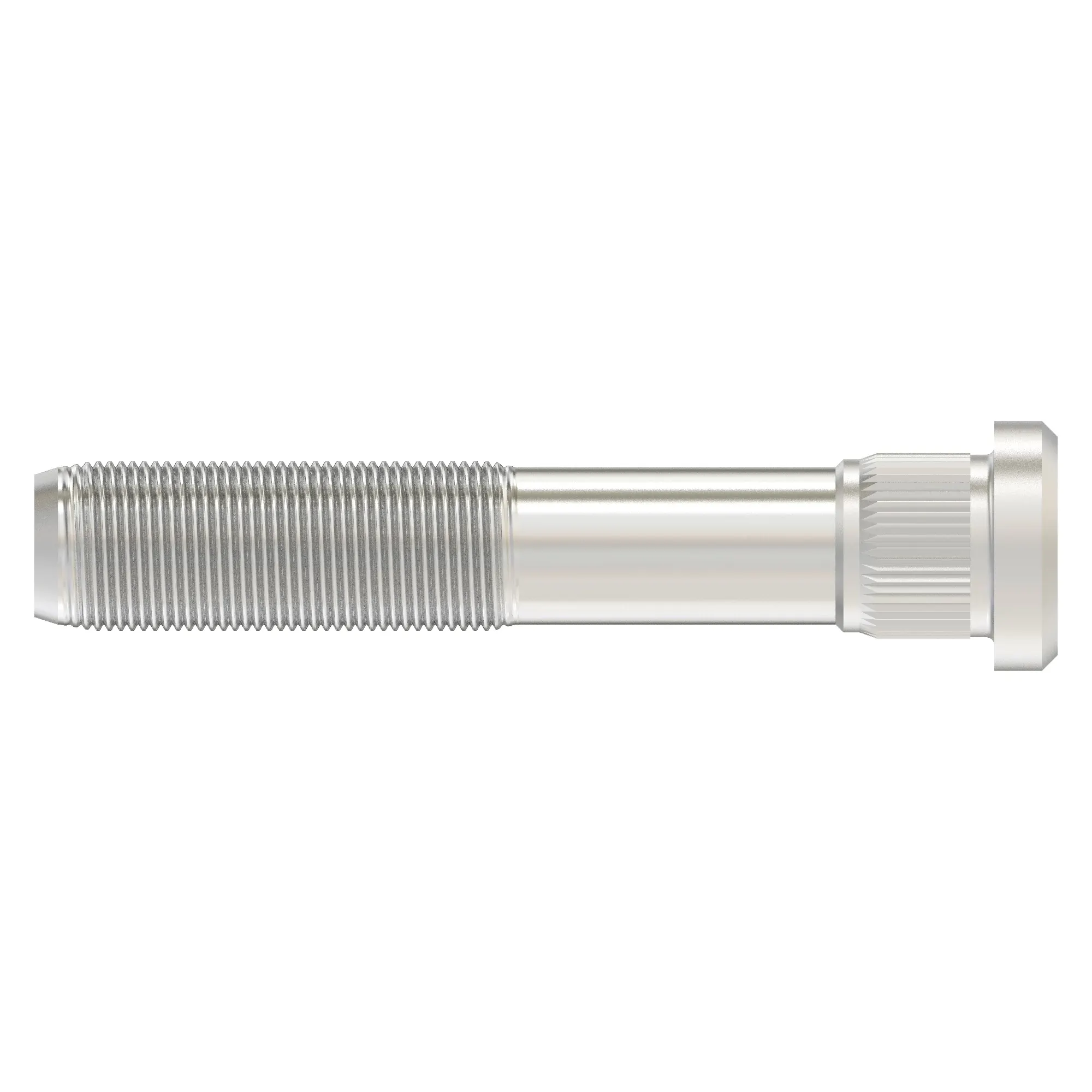 WHEEL BOLT, STUD M20X1.5X120