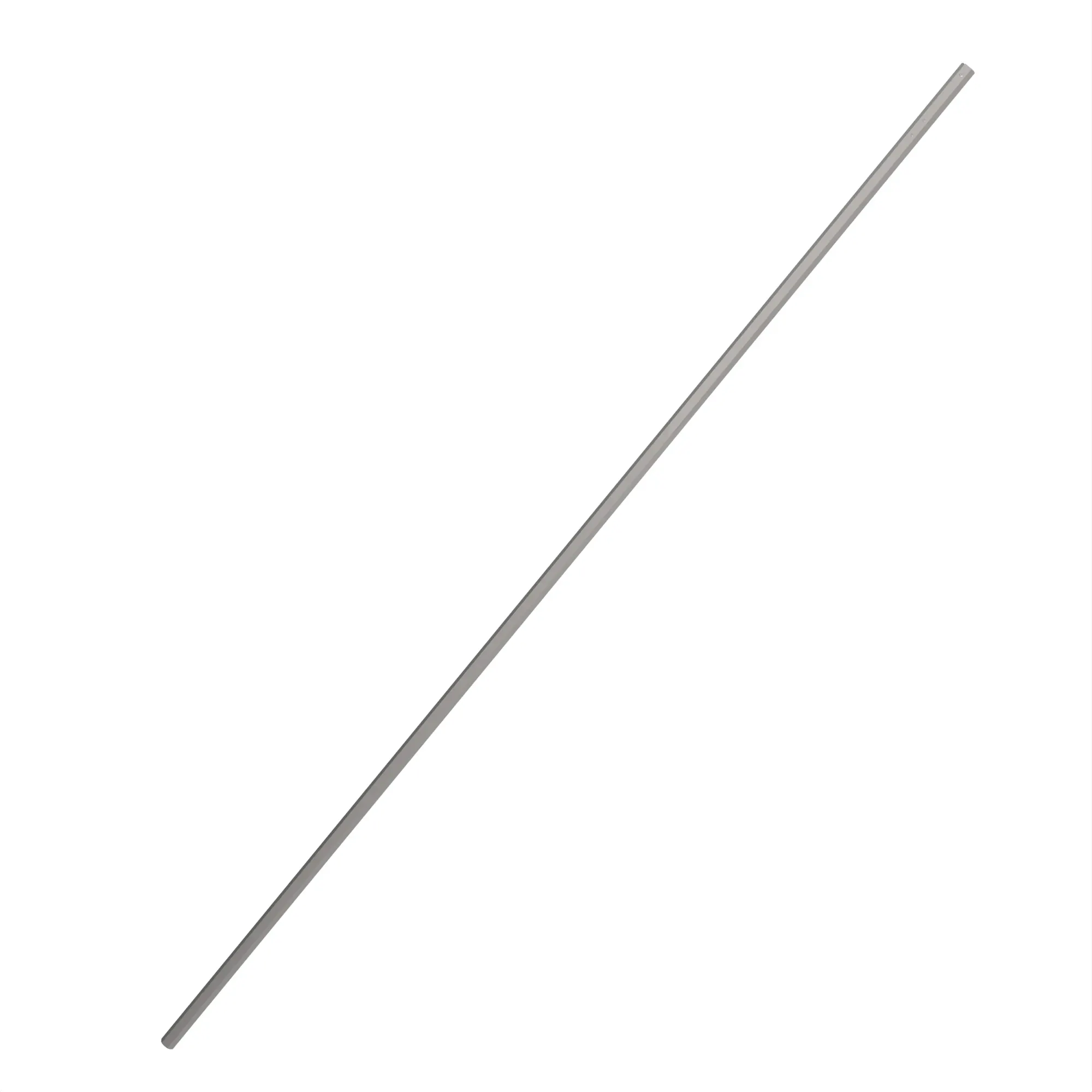 BAR, SHAFT, LH CENTER DRILL
