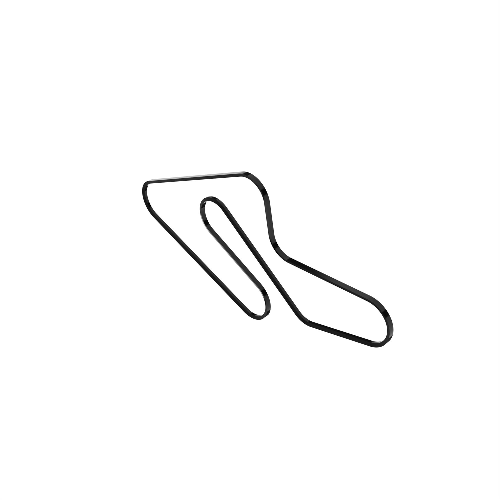 John Deere HB Section Mower Deck Drive V-Belt, Effective Length 3340 mm (131.5 inch) - TCU13196