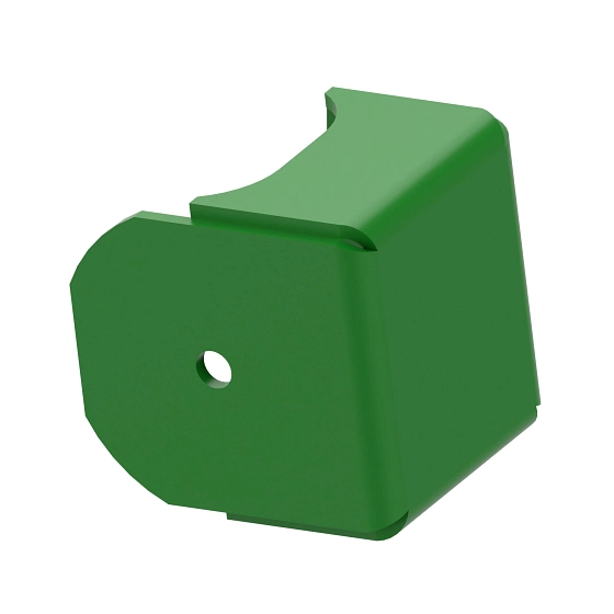 John Deere Support - WZ37920175