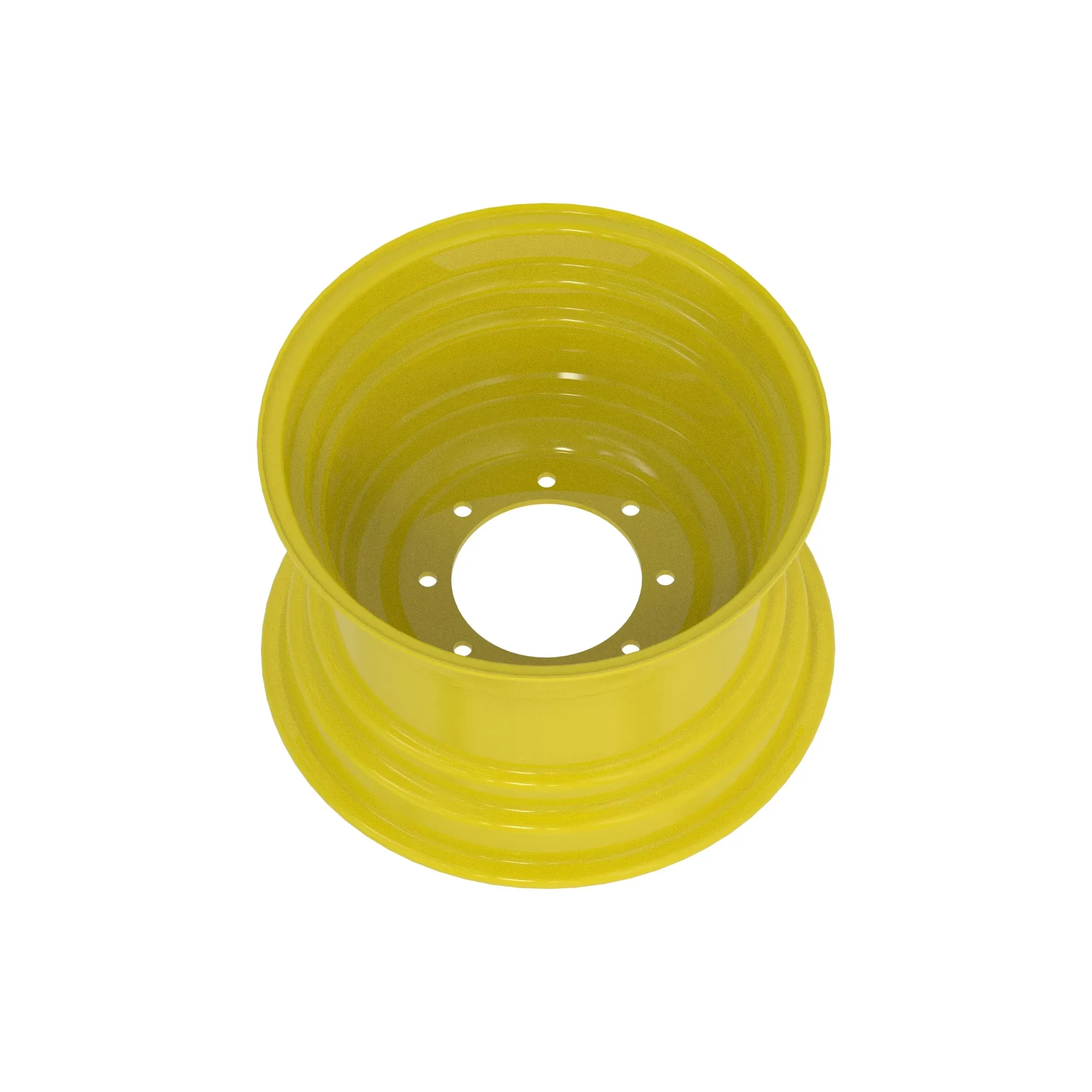 RIM, FIXED FRONT WHEEL/ TW16LX24/ 2