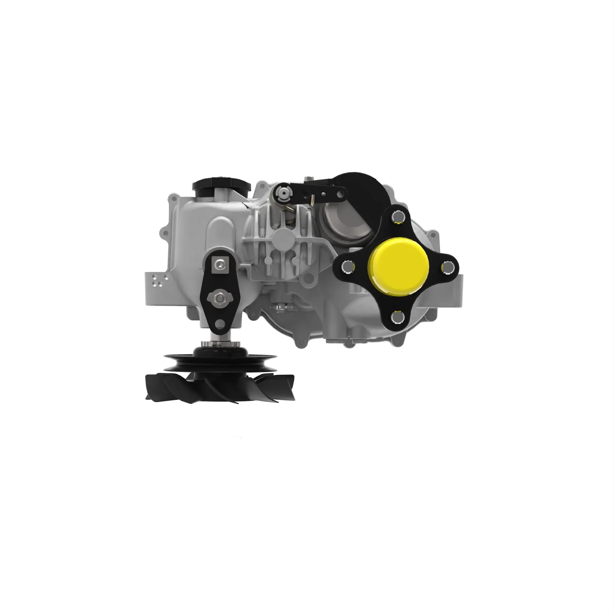 TRANSMISSION, ZT3100 RH