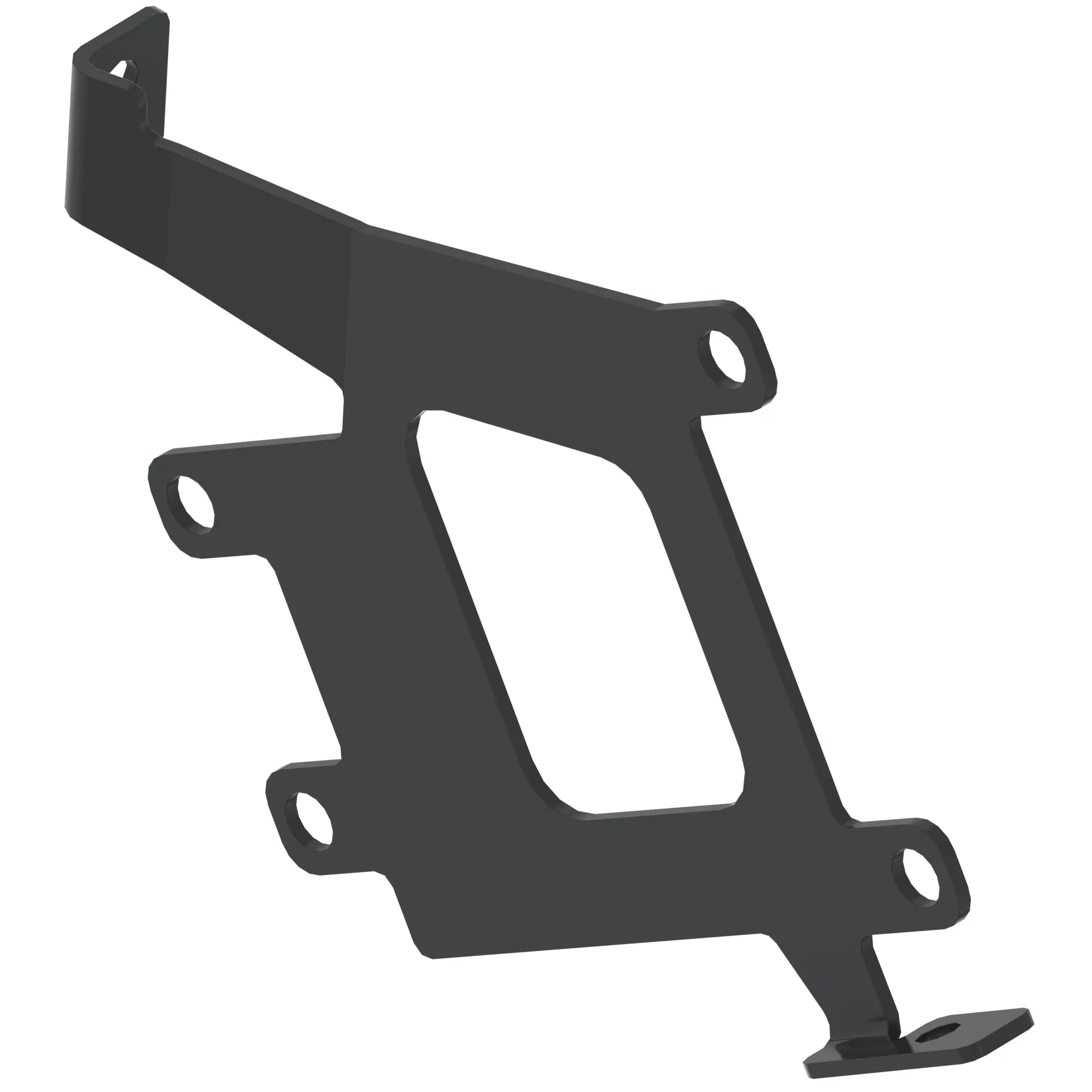 John Deere Controller Mounting Bracket - UC14847