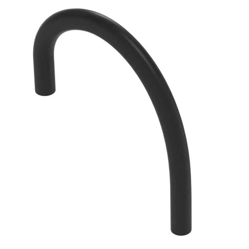 John Deere Radiator Hose, Coolant - T75472