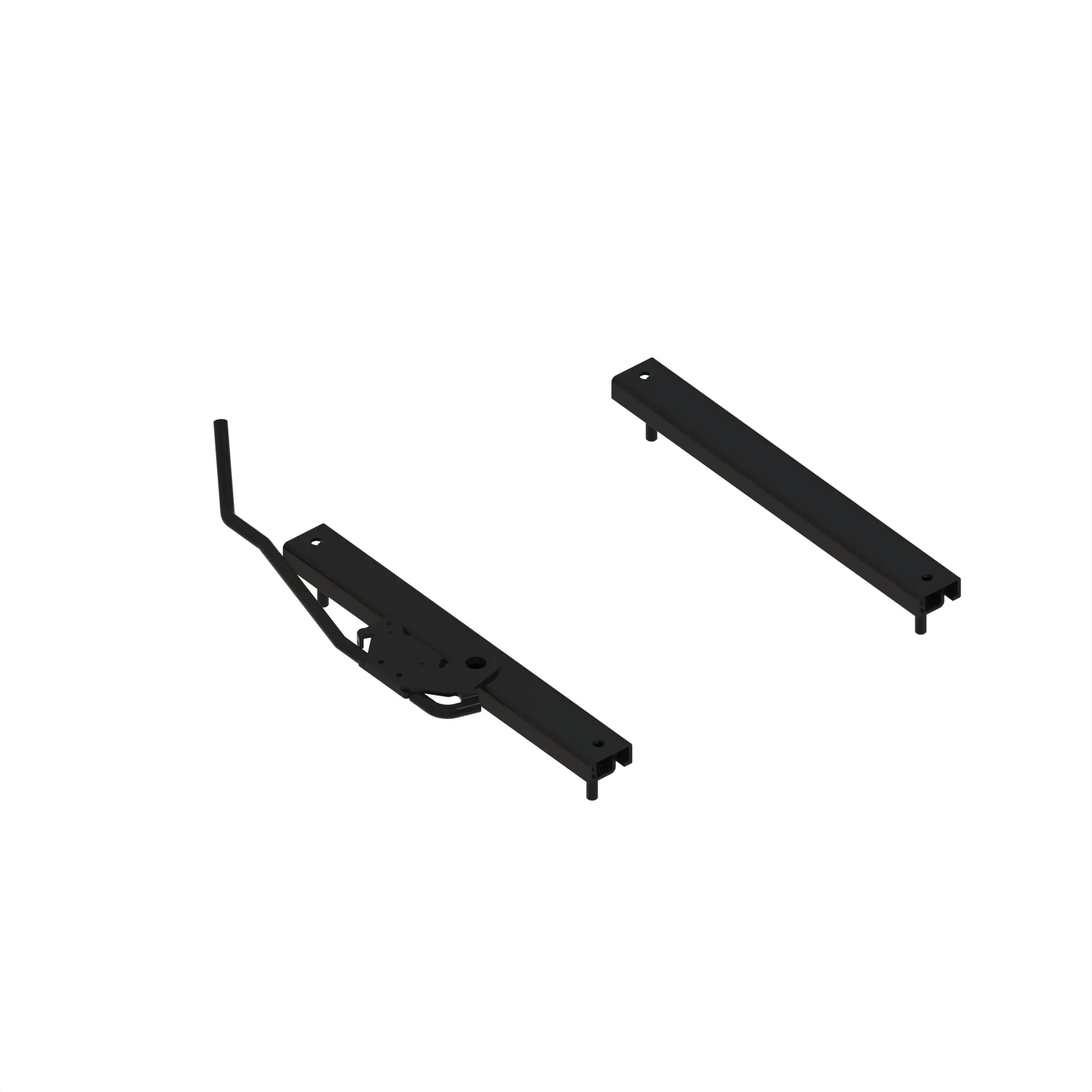 Seat Slide Track Kit