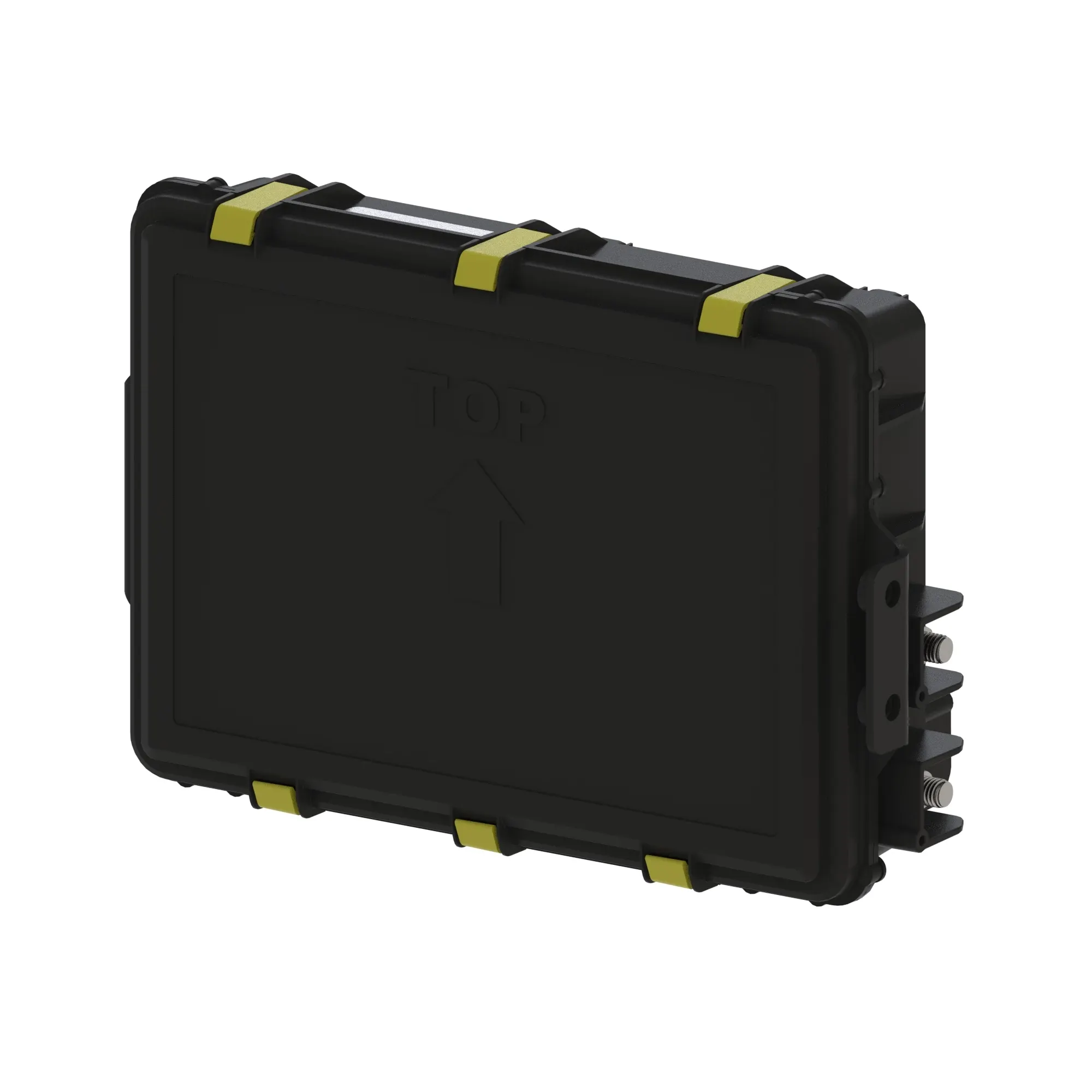 John Deere Power Link Fuse Box - AL231644