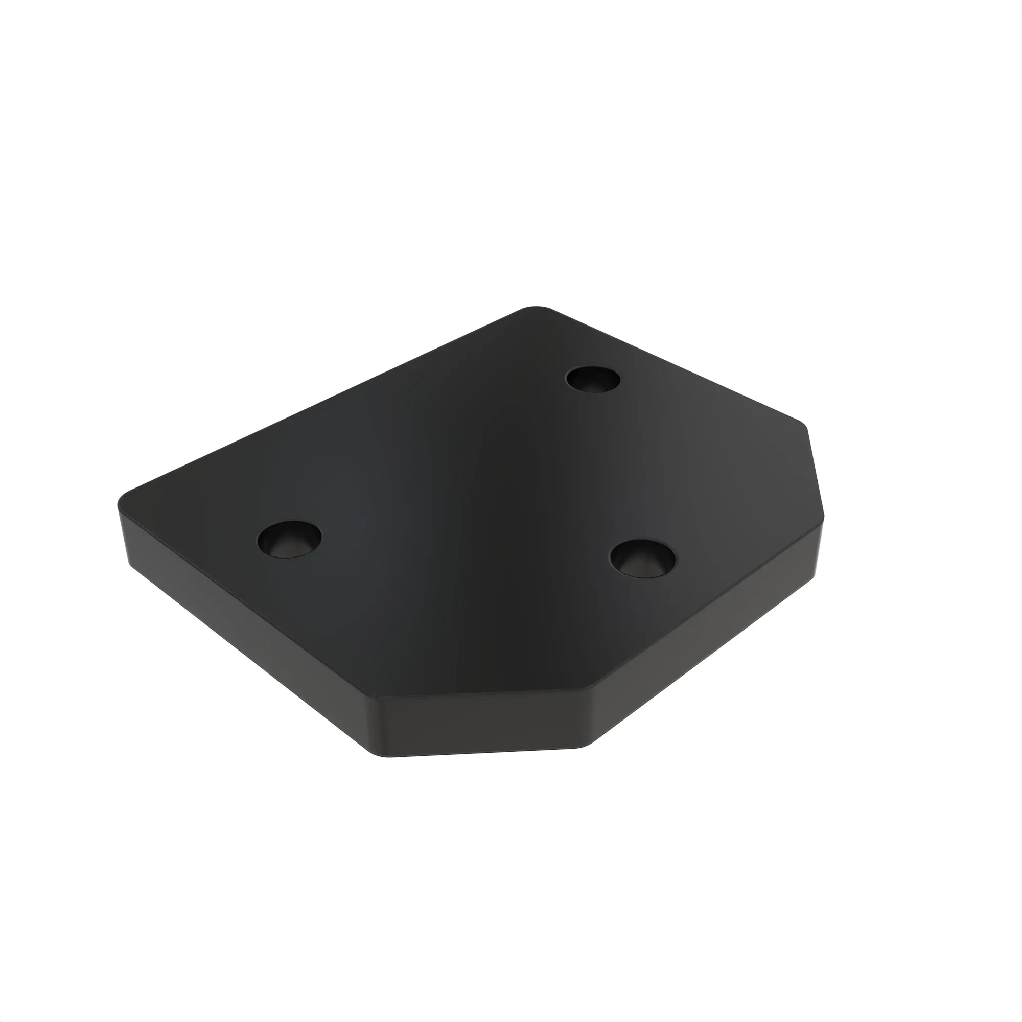 John Deere Flip Over Spacer - HXE40800