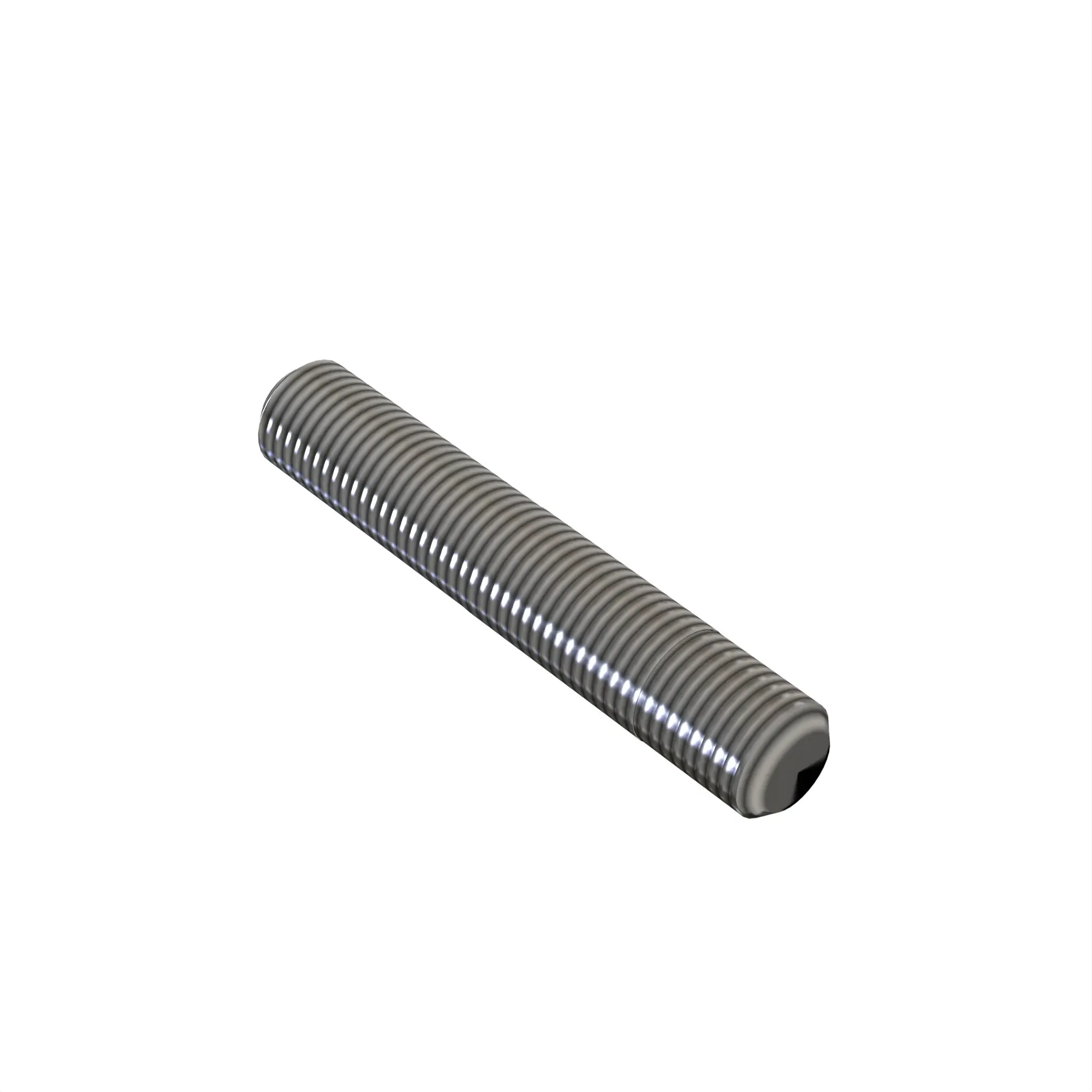 John Deere Threaded Stud, M8 X 71 - MT1088